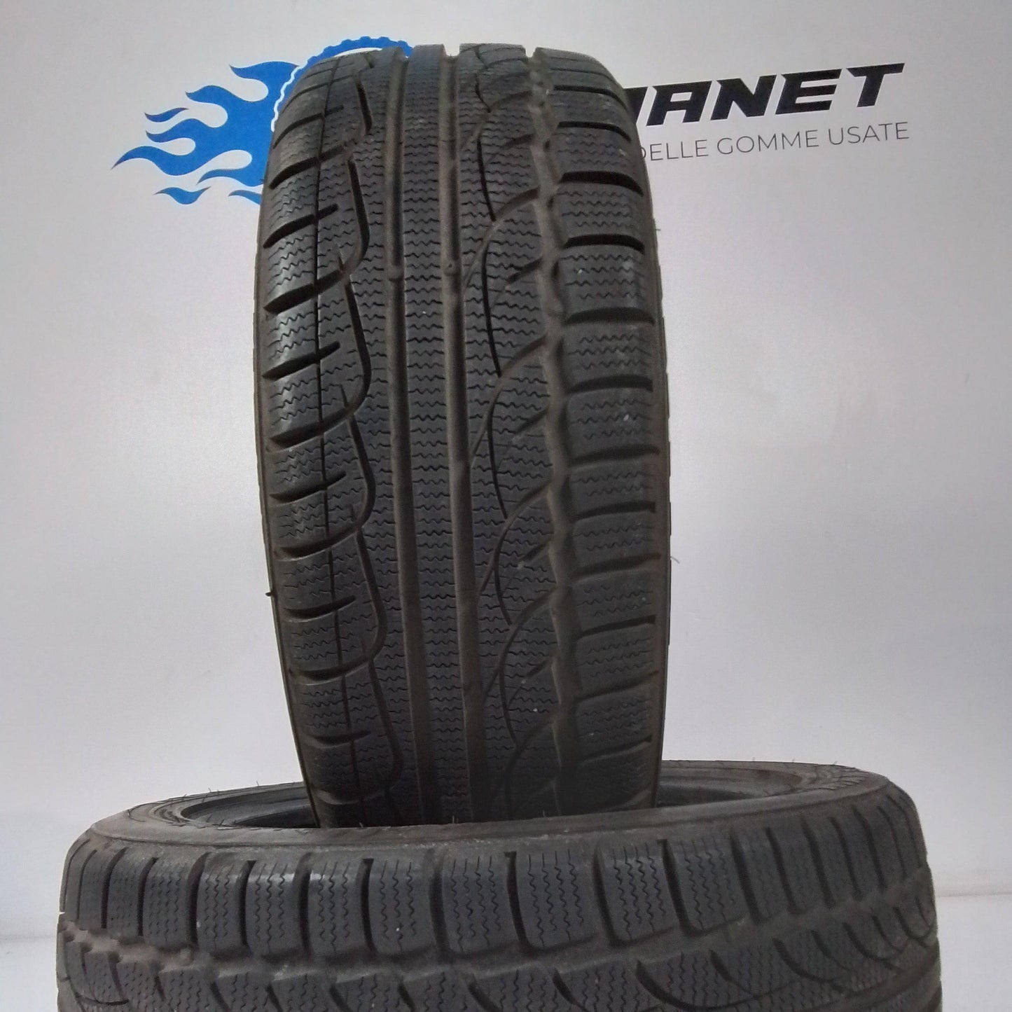 2 Kumho Izen XW 175 55 15 77T m+s