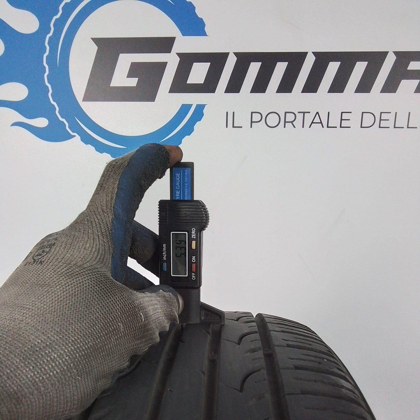 2 Kumho Solus Kh17 205 55 17 91V
