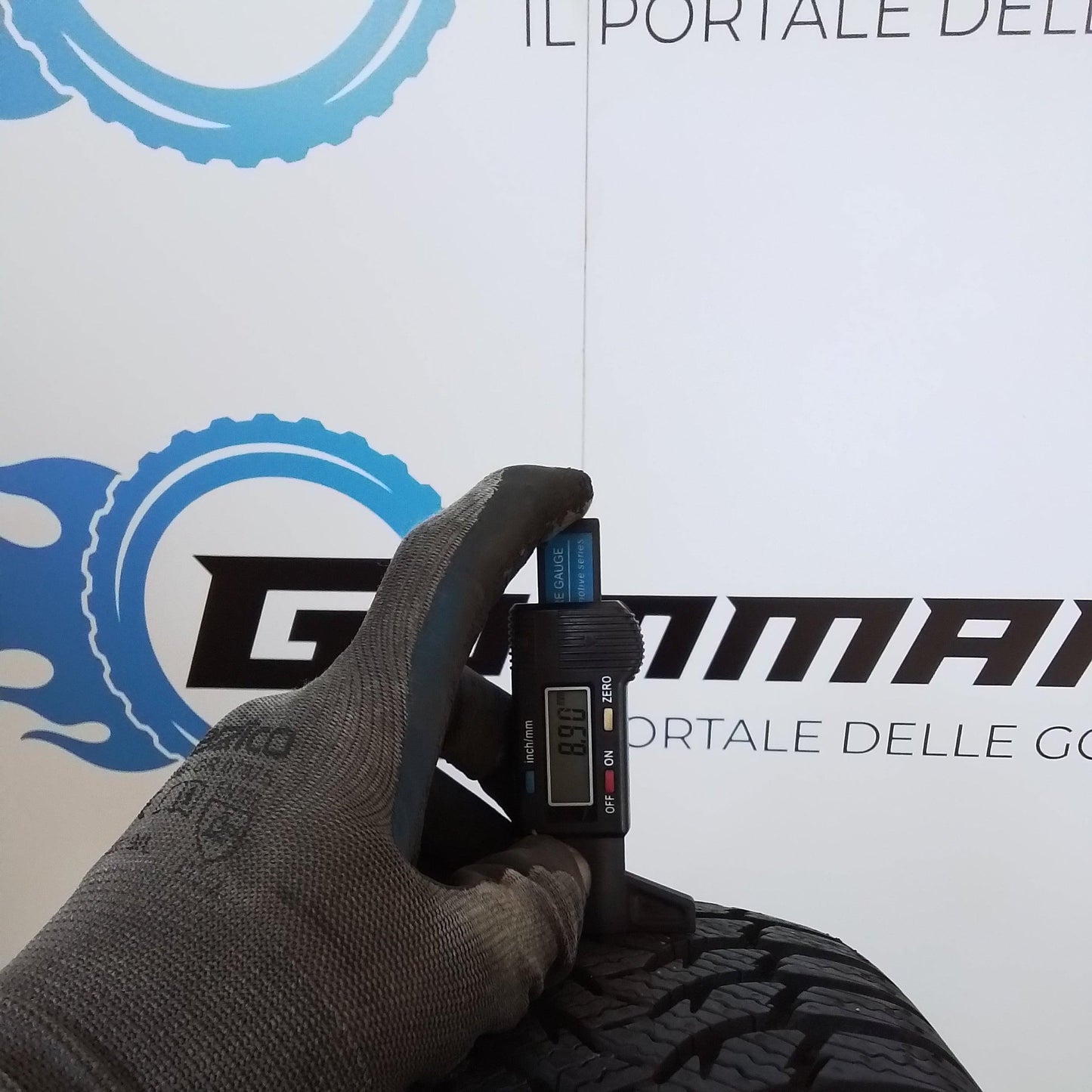 2 Kumho Wintercraft Wp51 175 50 15 75H
