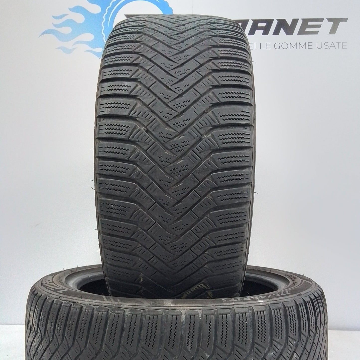 2 Laufenn 205/65 R16 G Fit 4S 102V M+S