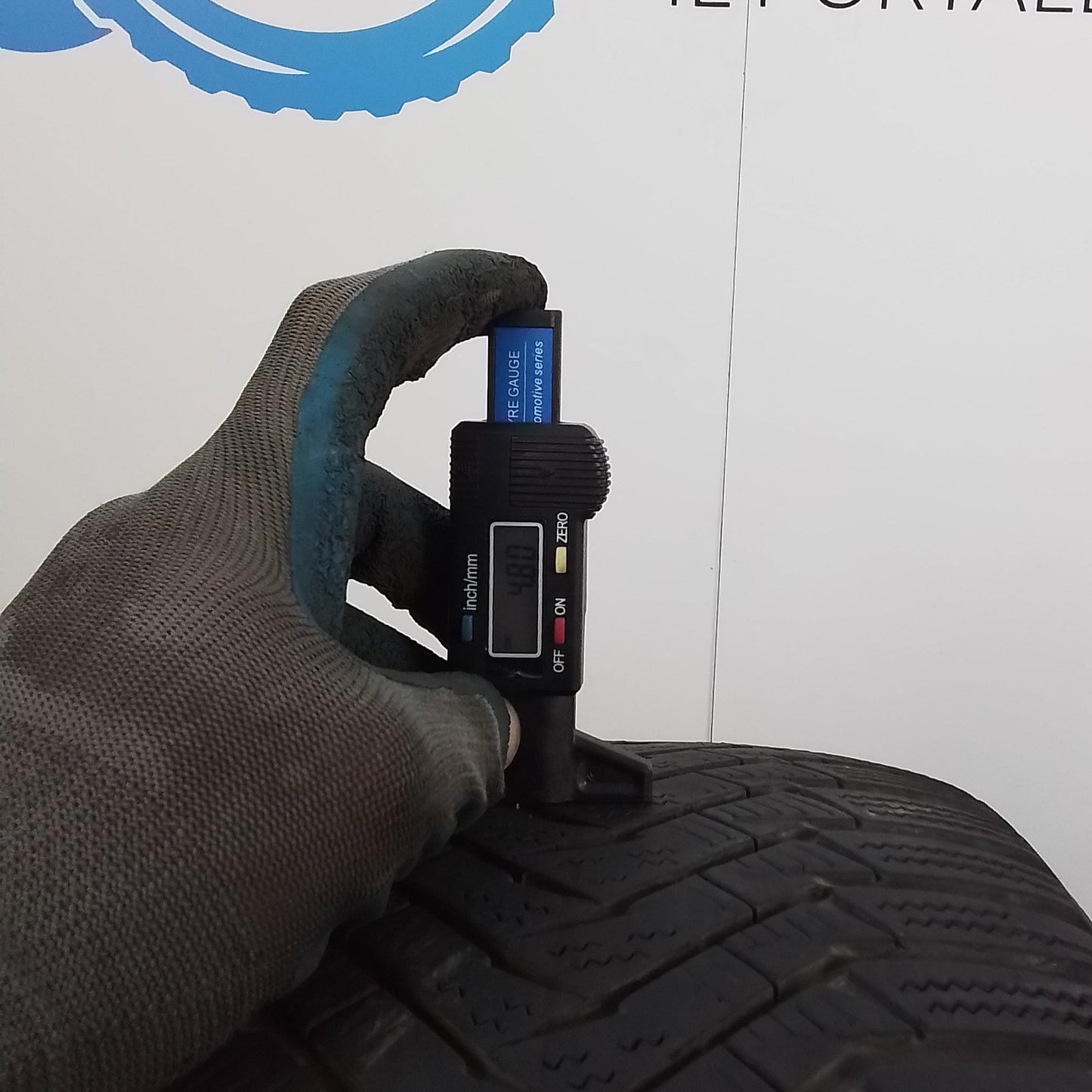 2 Laufenn 205/65 R16 G Fit 4S 102V M+S