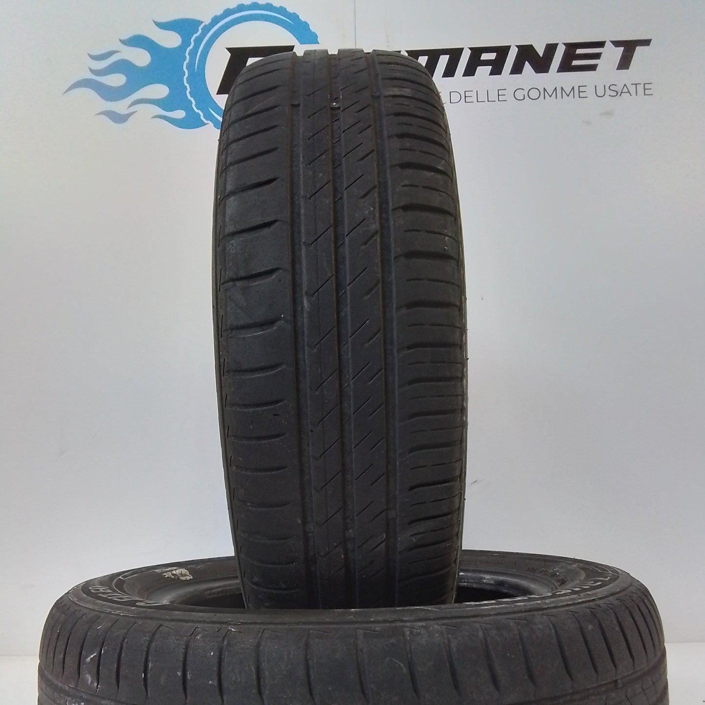 2 Laufenn Fit EQ 175 65 15 82H