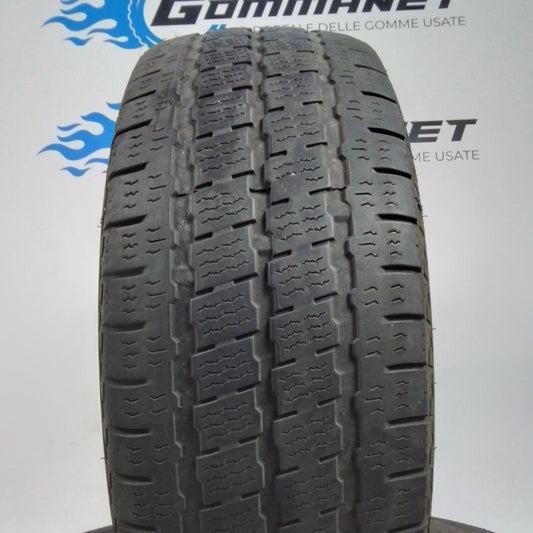 2 Leao Igreen Van 215 70 15C 109/107R m+s