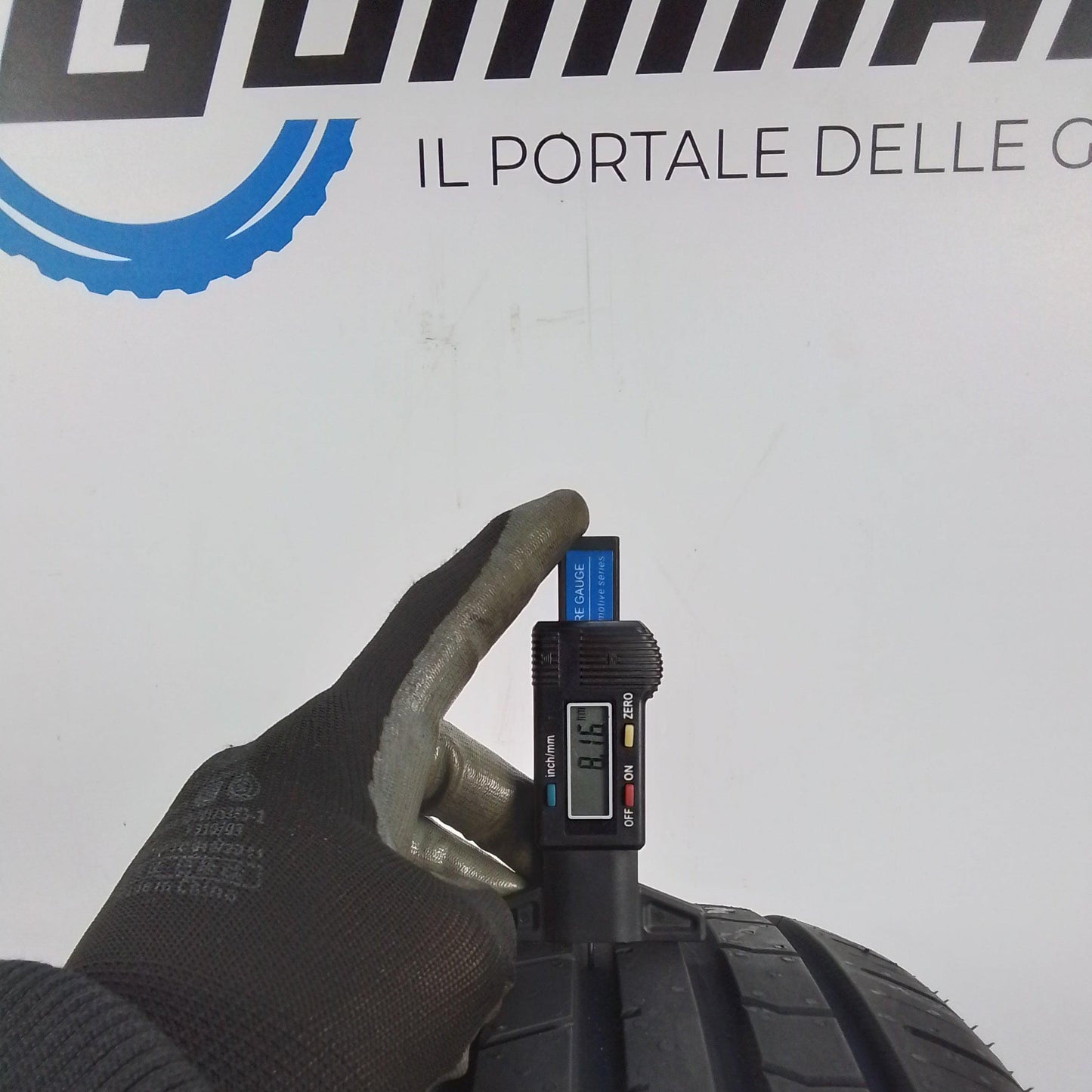 2 Leao Nova Force hp 185 55 16 83V