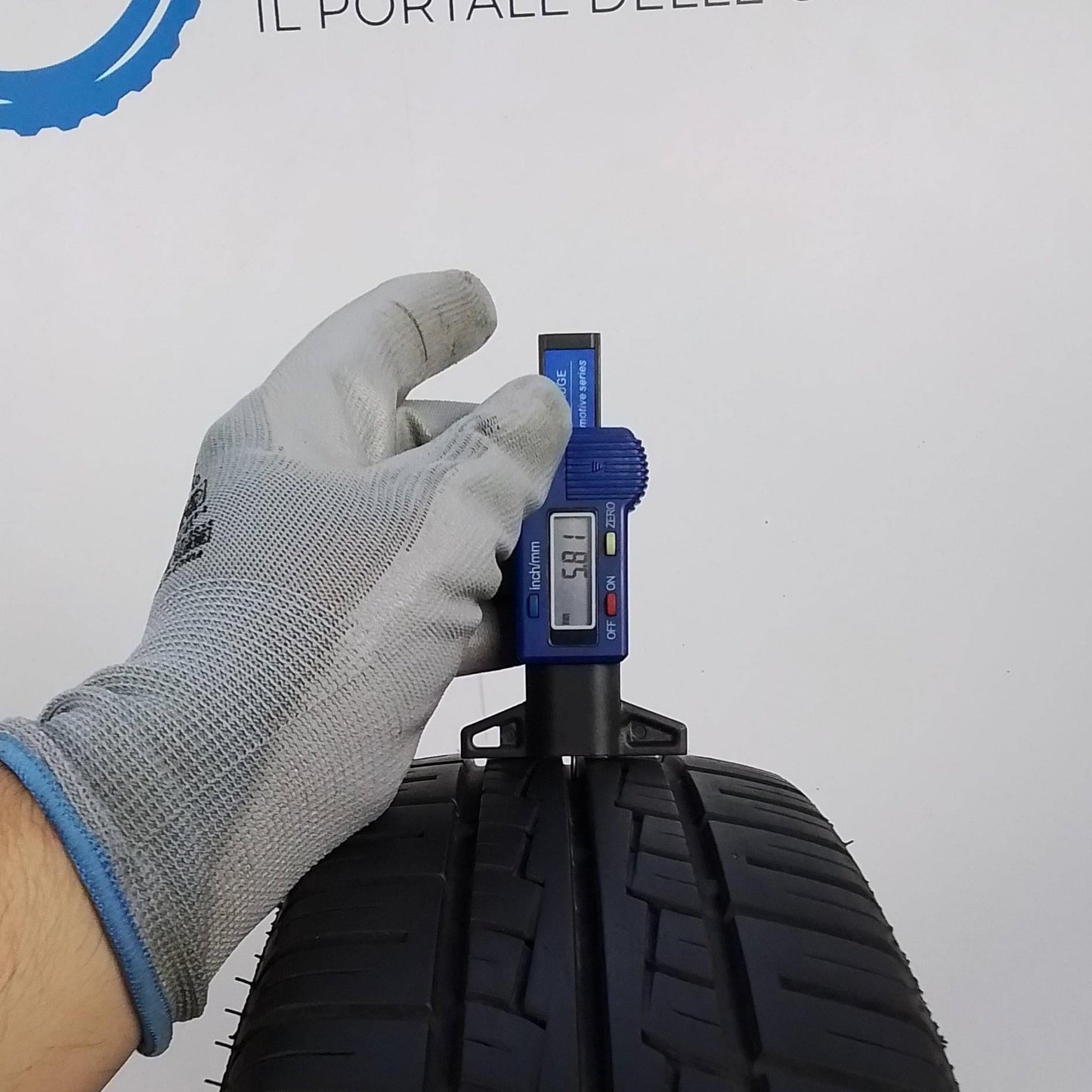2 Marangoni 155/65 R14 E-Logic 75T