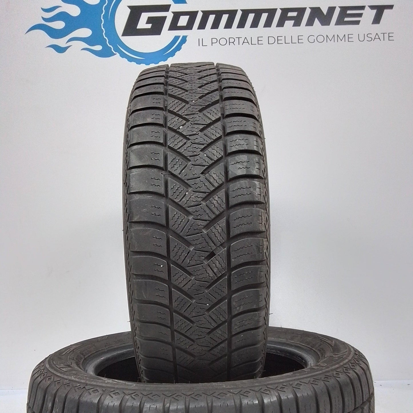 2 Maxxis mecotra 3 175 60 15 81H