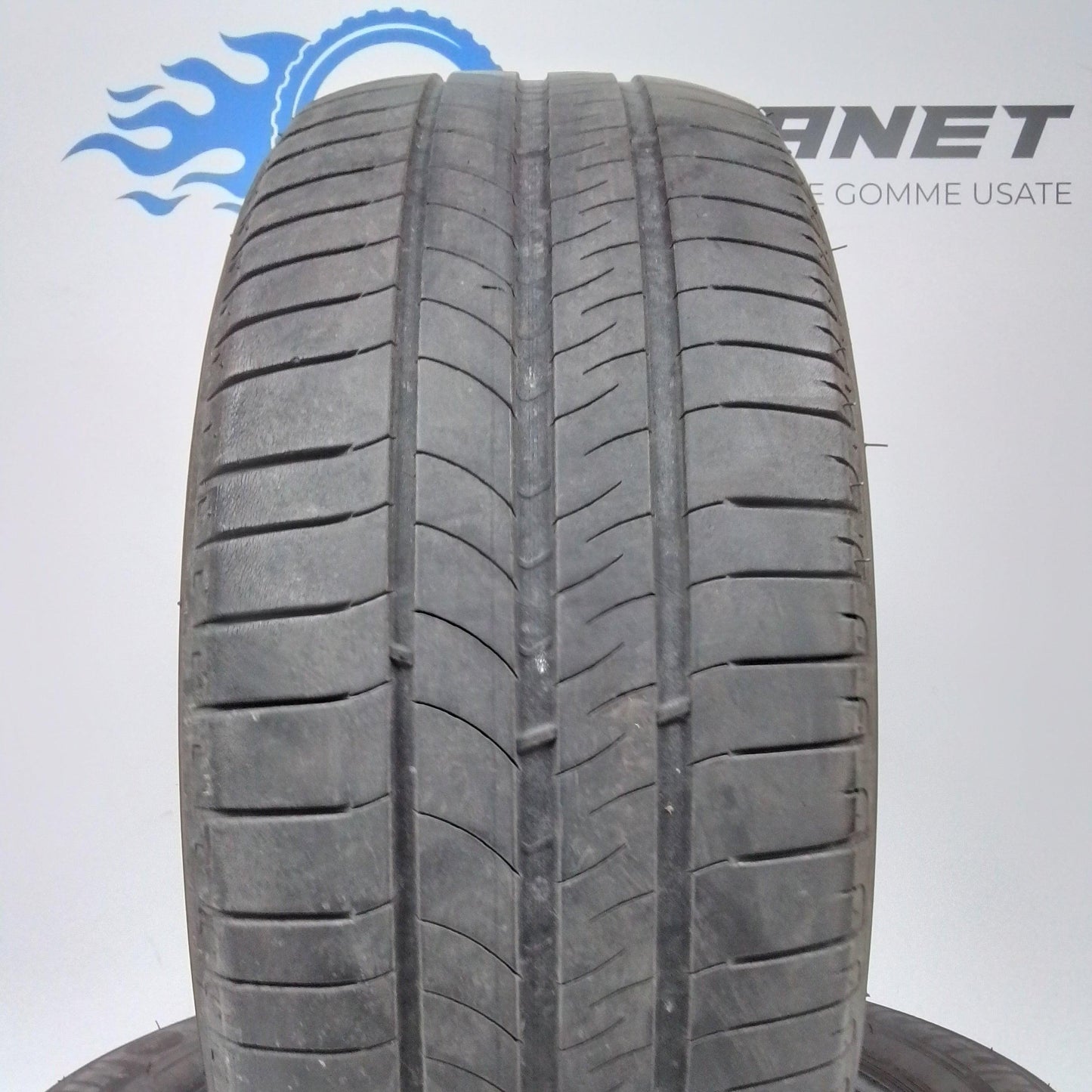 2 Michelin 205/60 R16 Energy Saver 96H