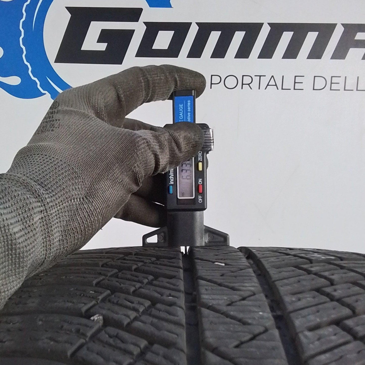 2 Michelin Alpin PA4 245 35 20 91V