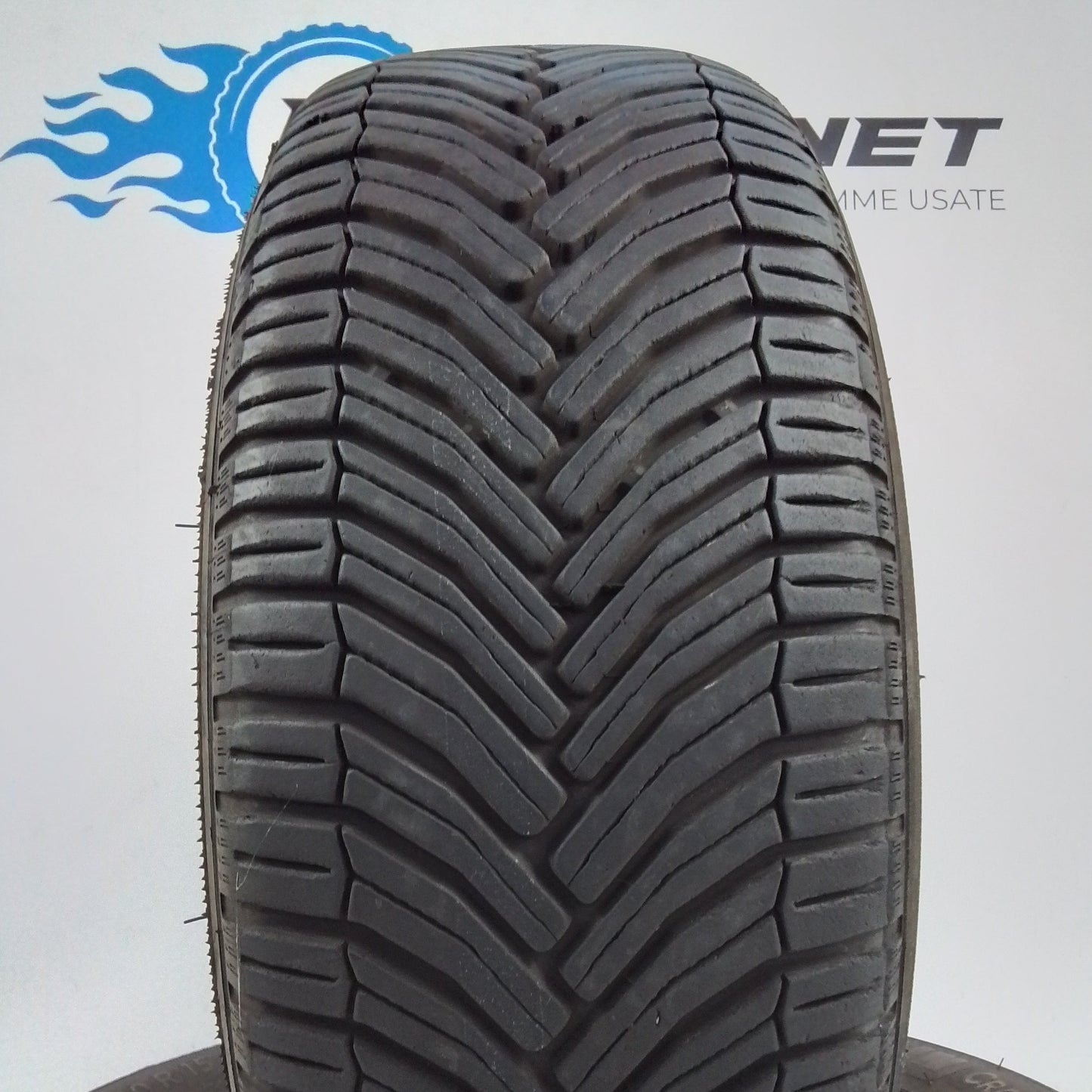 1 Michelin Crossclimate 185/60 R15 88V