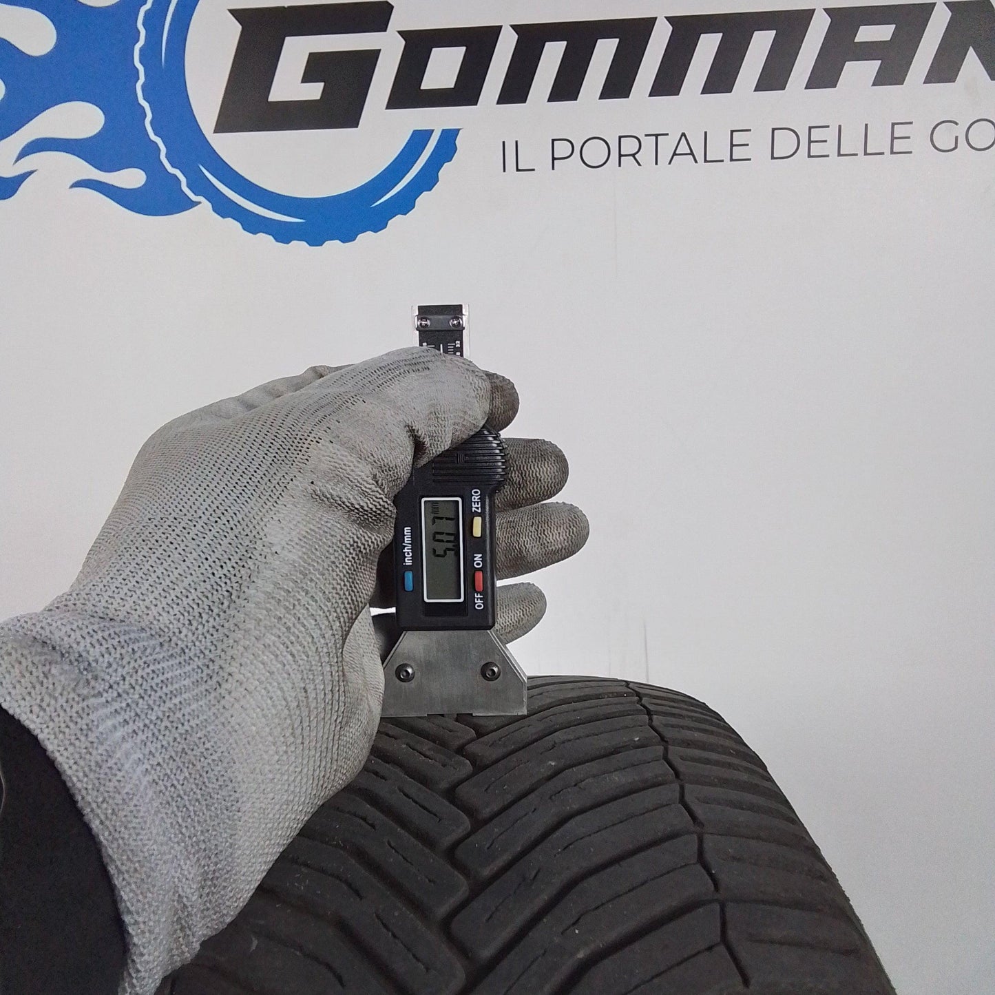 2 Michelin 205/55 R16 CrossClimate 94V M+S