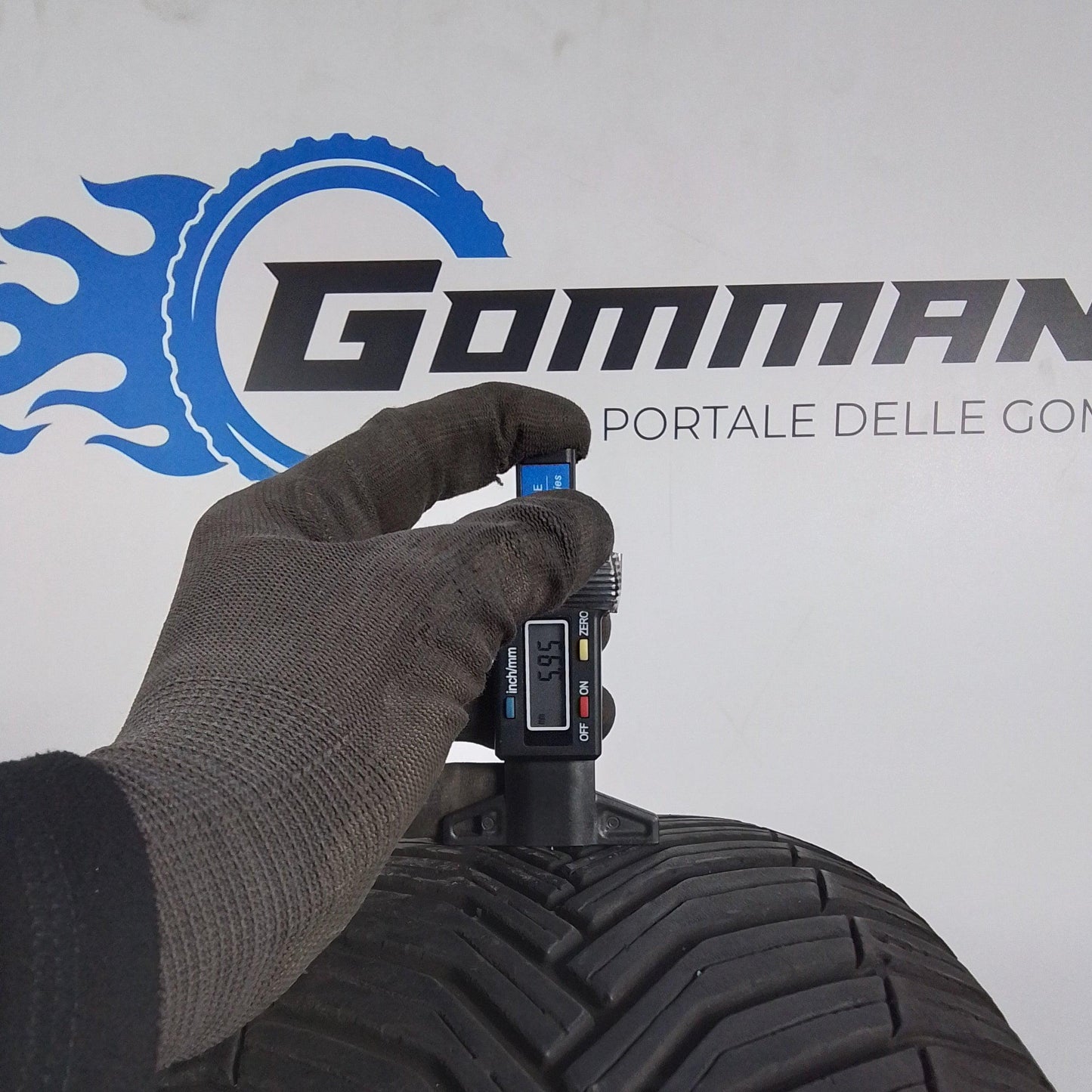 2 Michelin Crossclimate 2 225 60 16 102W m+s