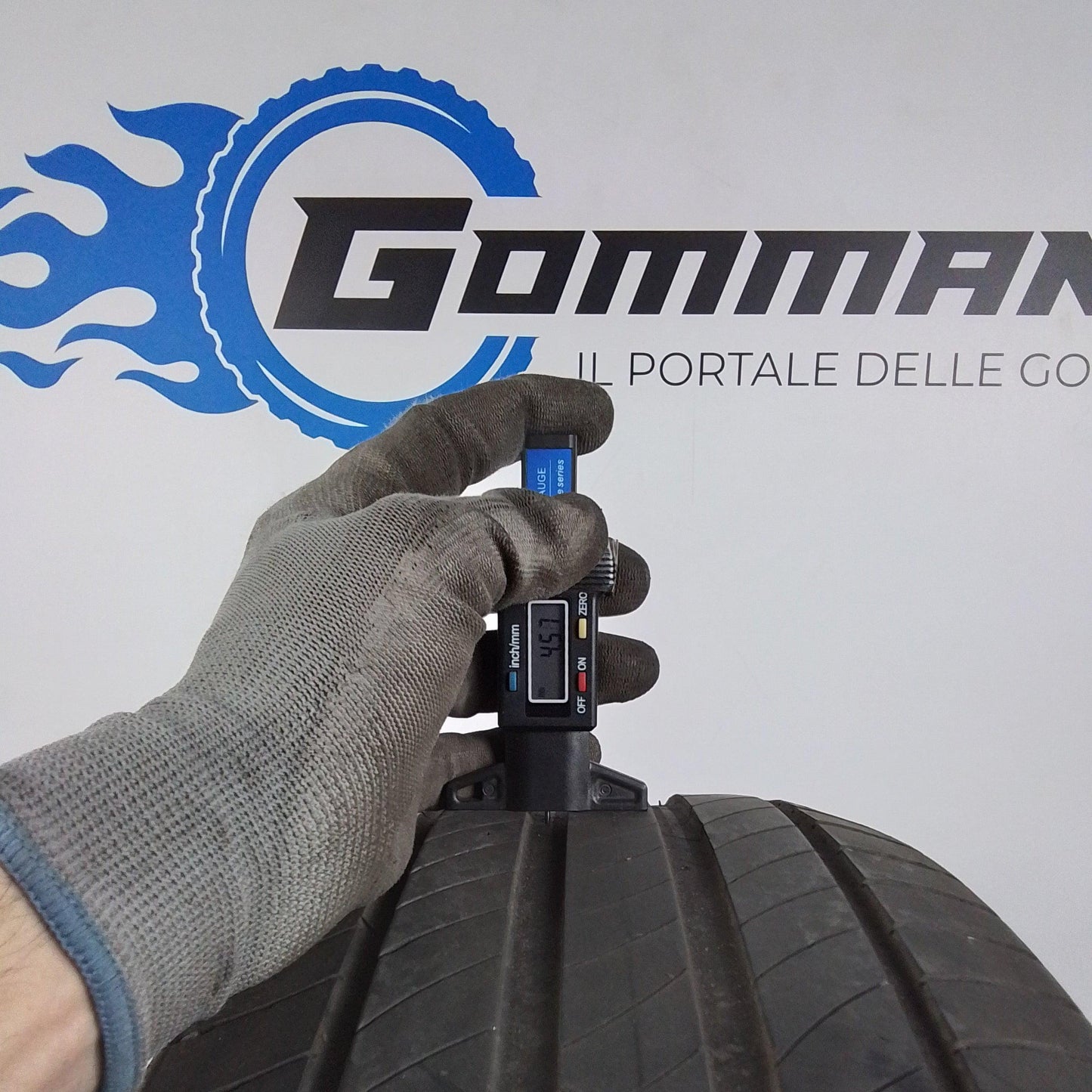 2 Michelin Primacy 4 215 60 17 96V