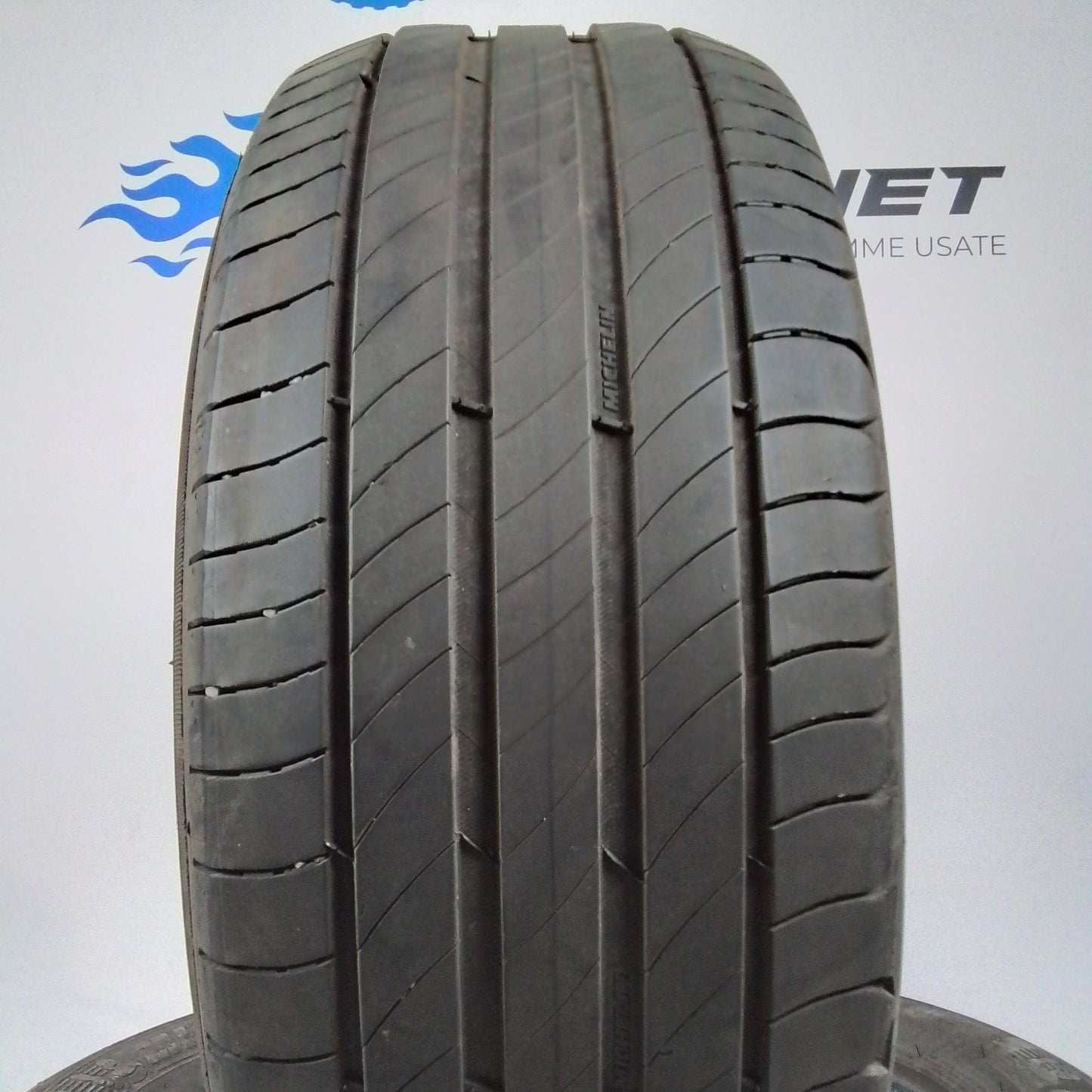 2 Michelin E Primacy 195 60 18 96H XL
