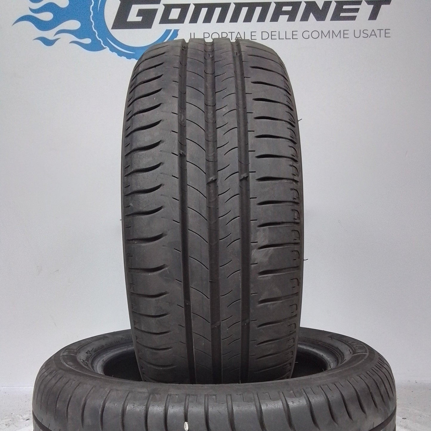 2 Michelin Energy Saver 175 65 15 84T