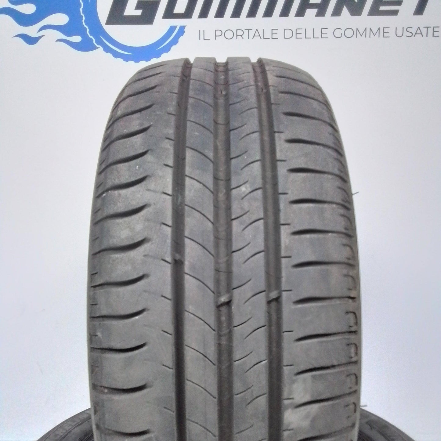 2 Michelin Energy Saver 175 65 15 84T
