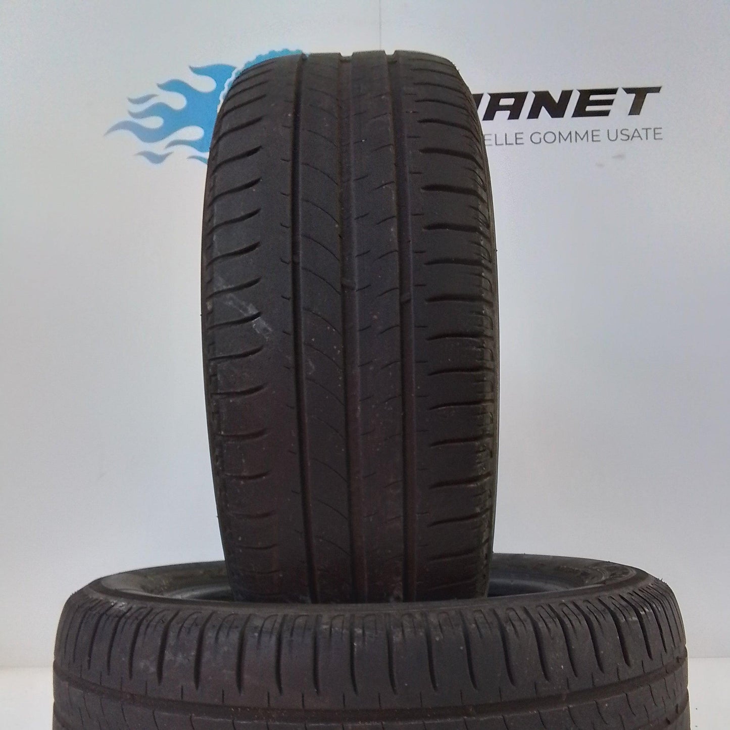 2 Michelin Energy Saver 185 50 16 84H