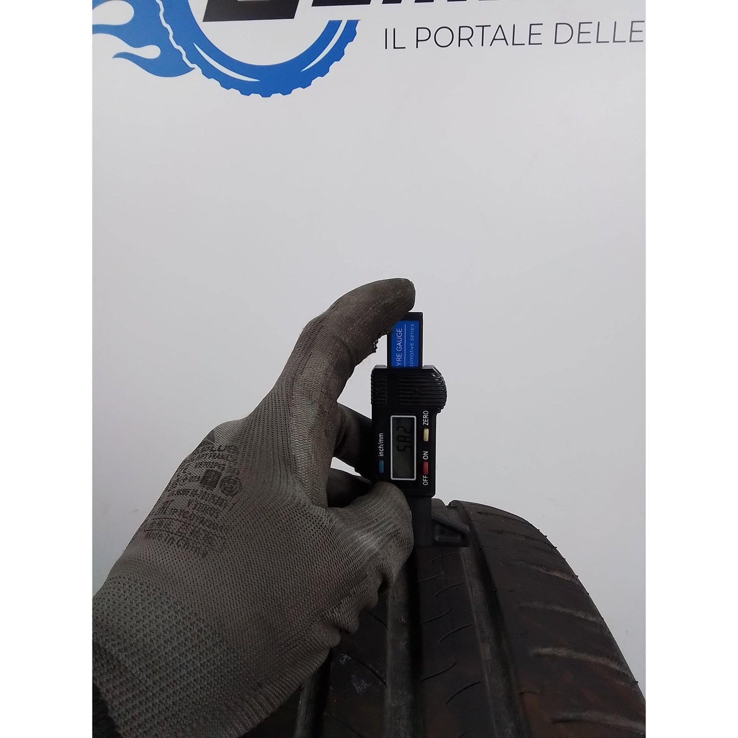 2 Michelin Energy Saver 185 50 16 84H