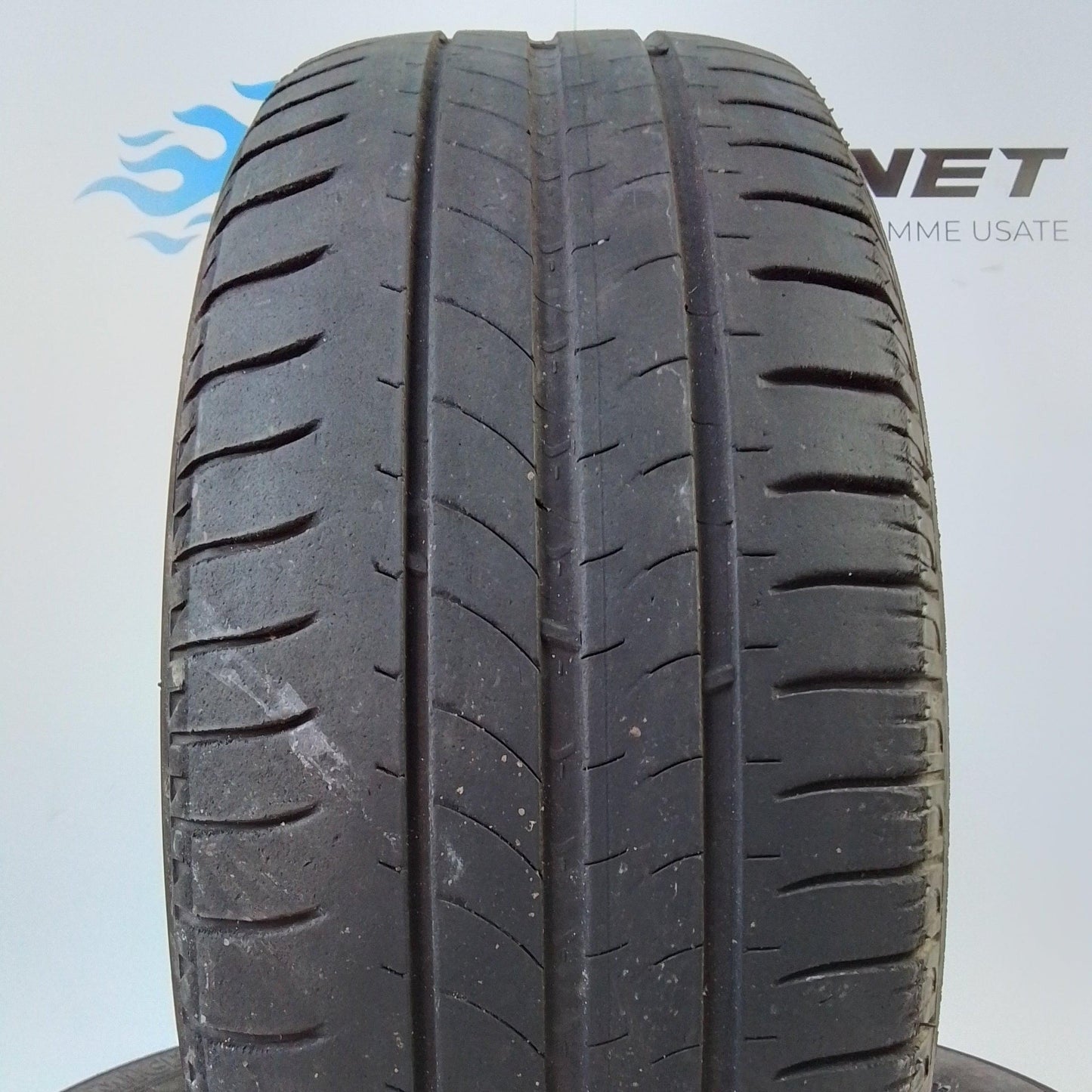 2 Michelin Energy Saver 185 50 16 84H