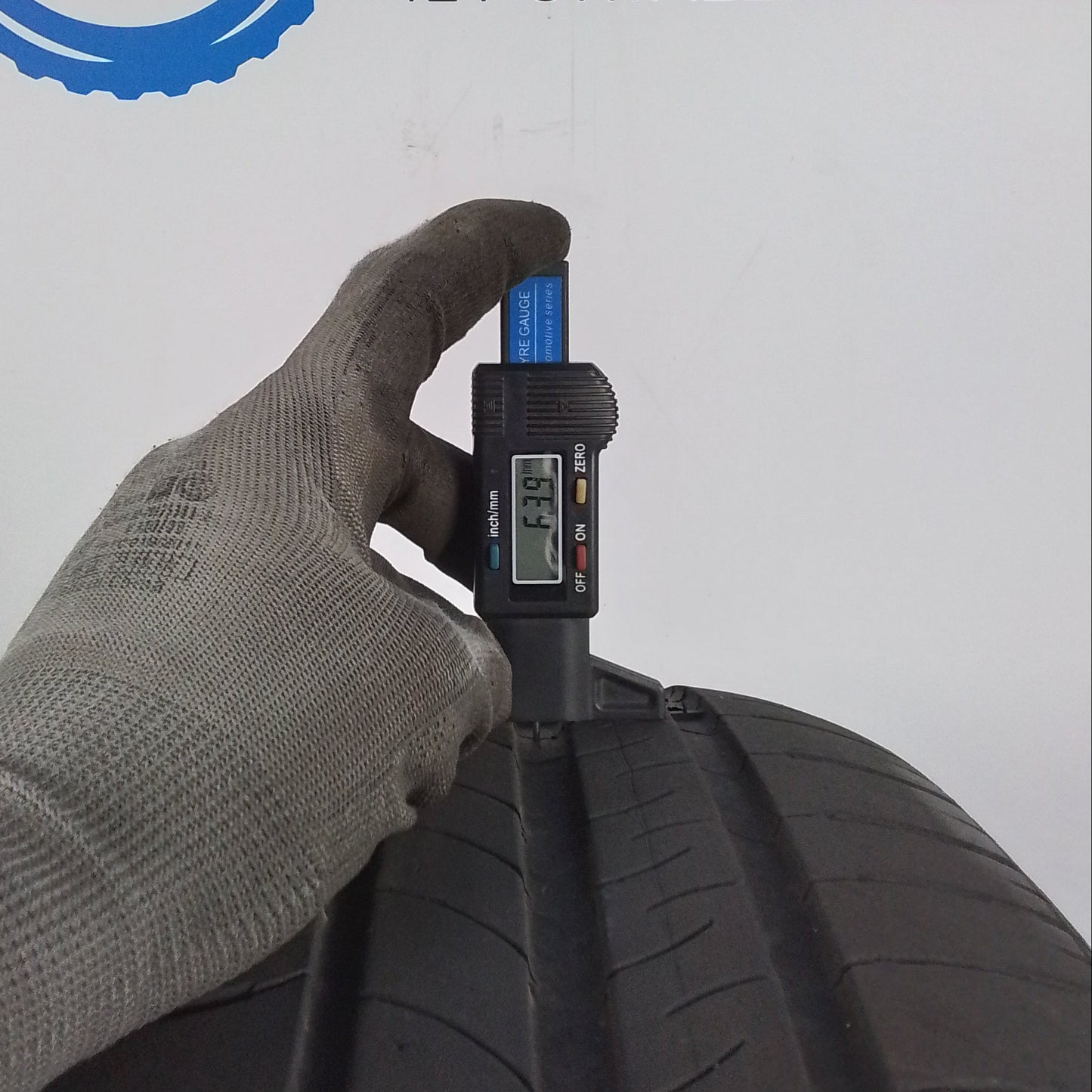 4 Michelin Energy Saver 175 65 15 84T