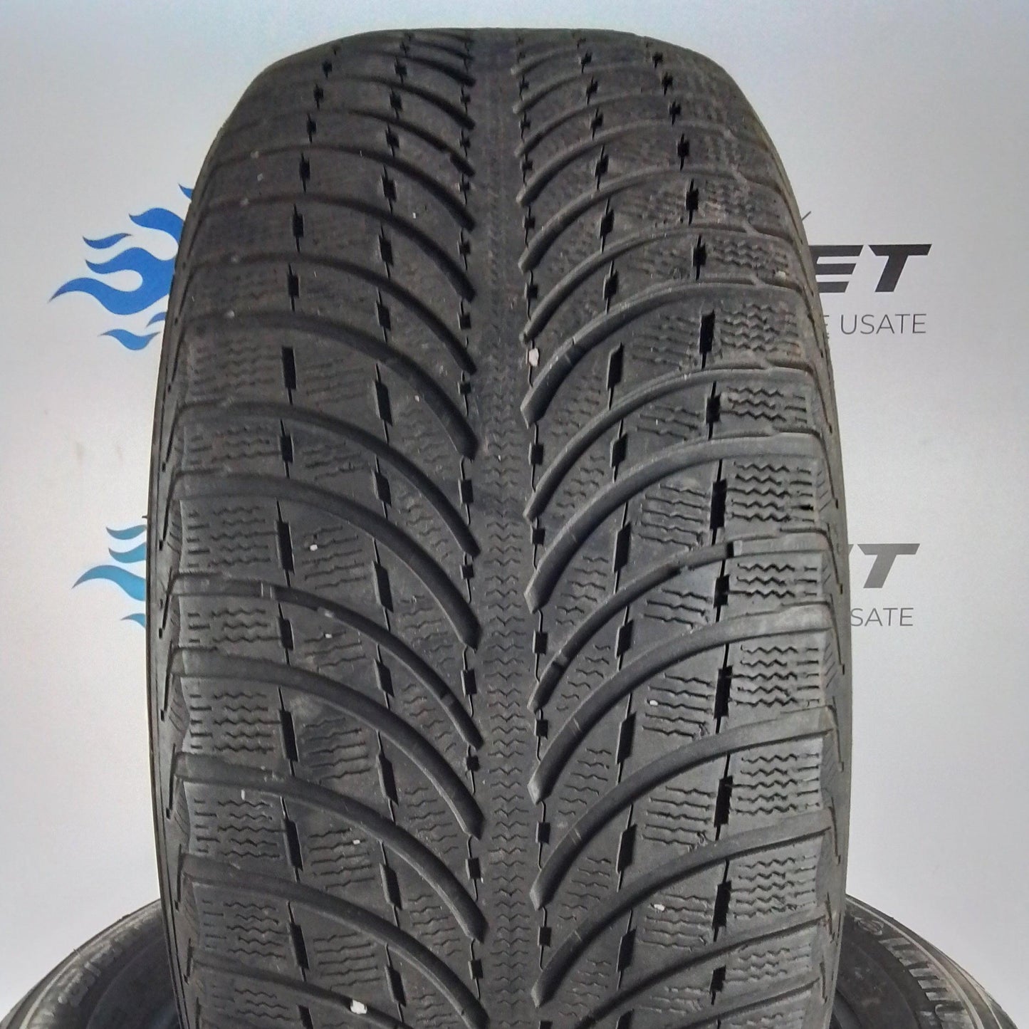 2 Michelin Latitude Alpin La2 235 55 19 101H m+s