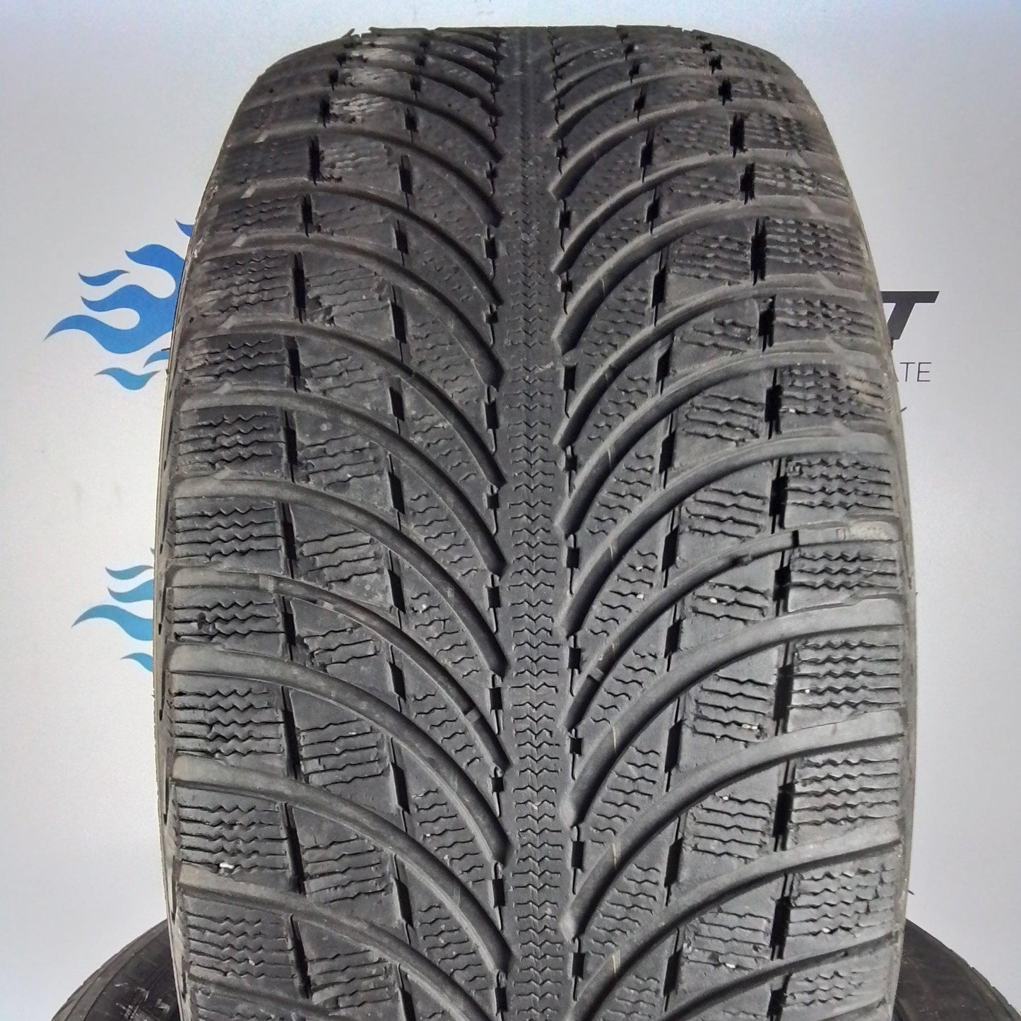 2 Michelin Latitude Alpin La2 255 45 20 101V m+s