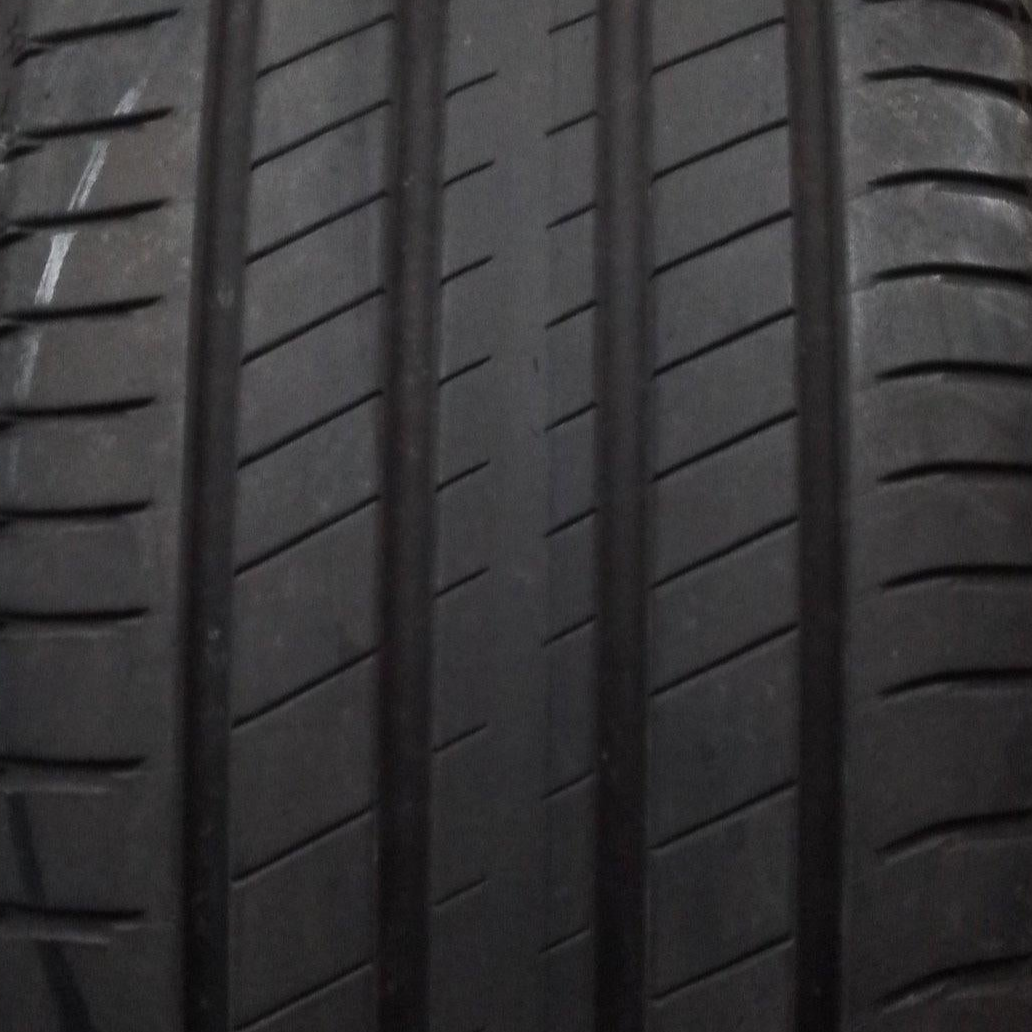 2 Michelin Latitude Sport 3 245 50 19 105W