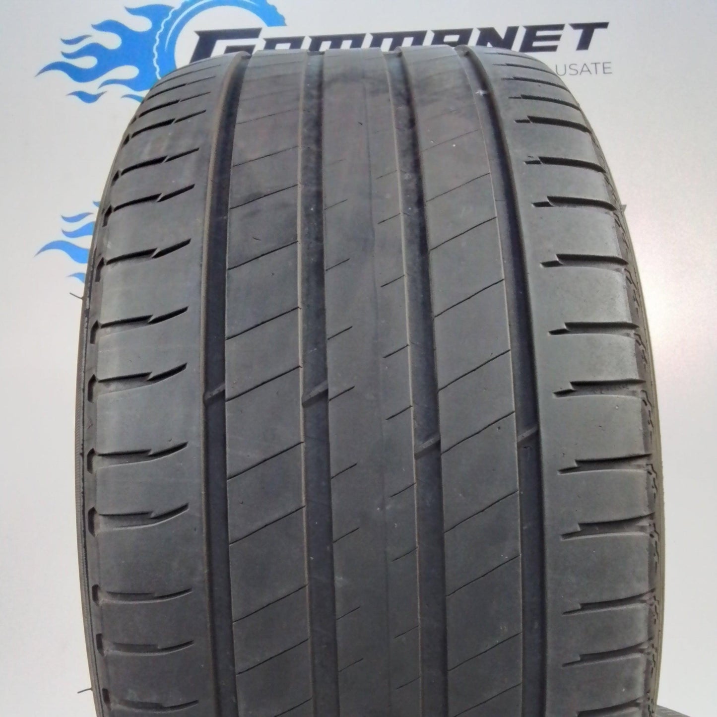 2 Michelin Latitude Sport 3 285 40 20 108Y