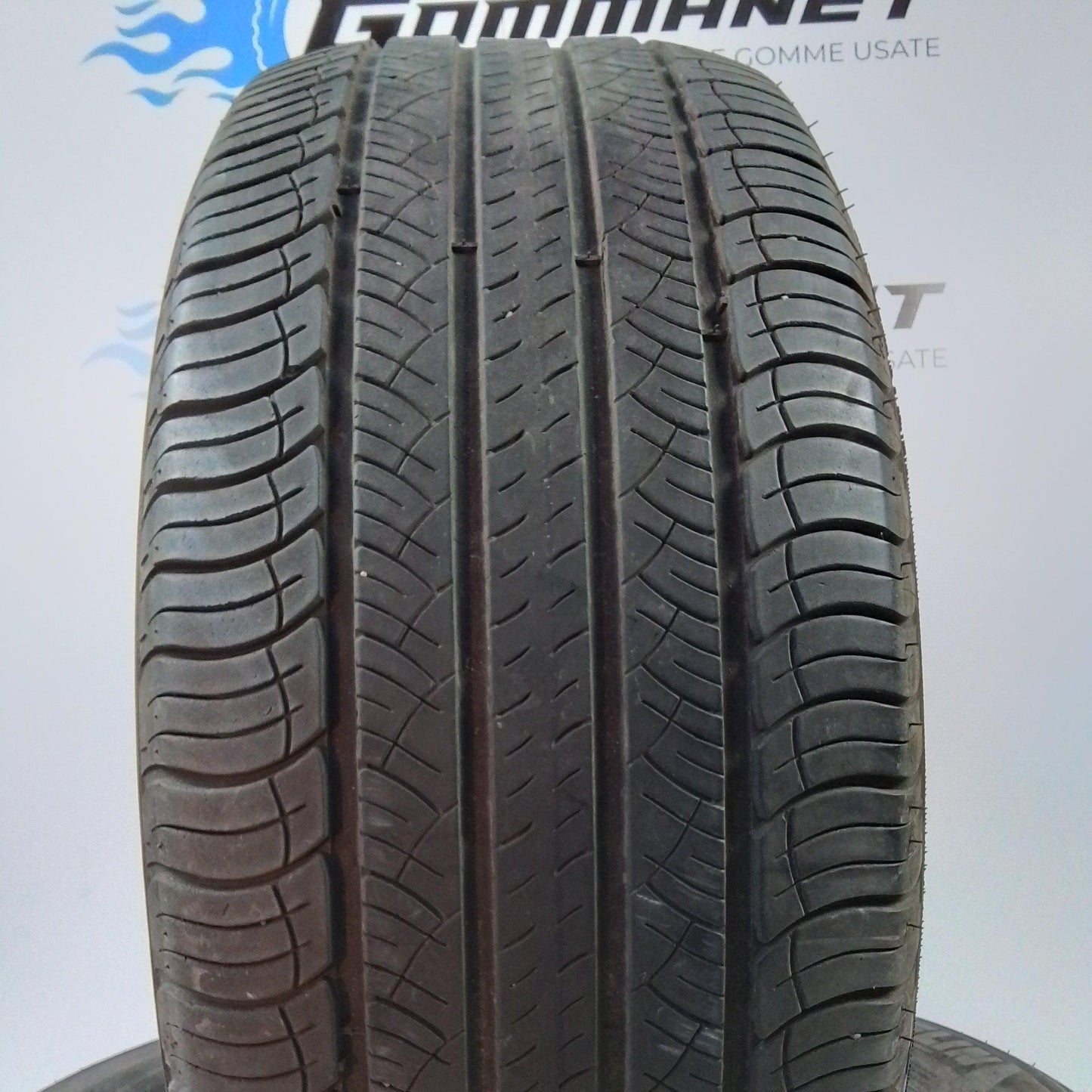 2 Michelin Latitude Tour hp 235 50 20 109W m+s