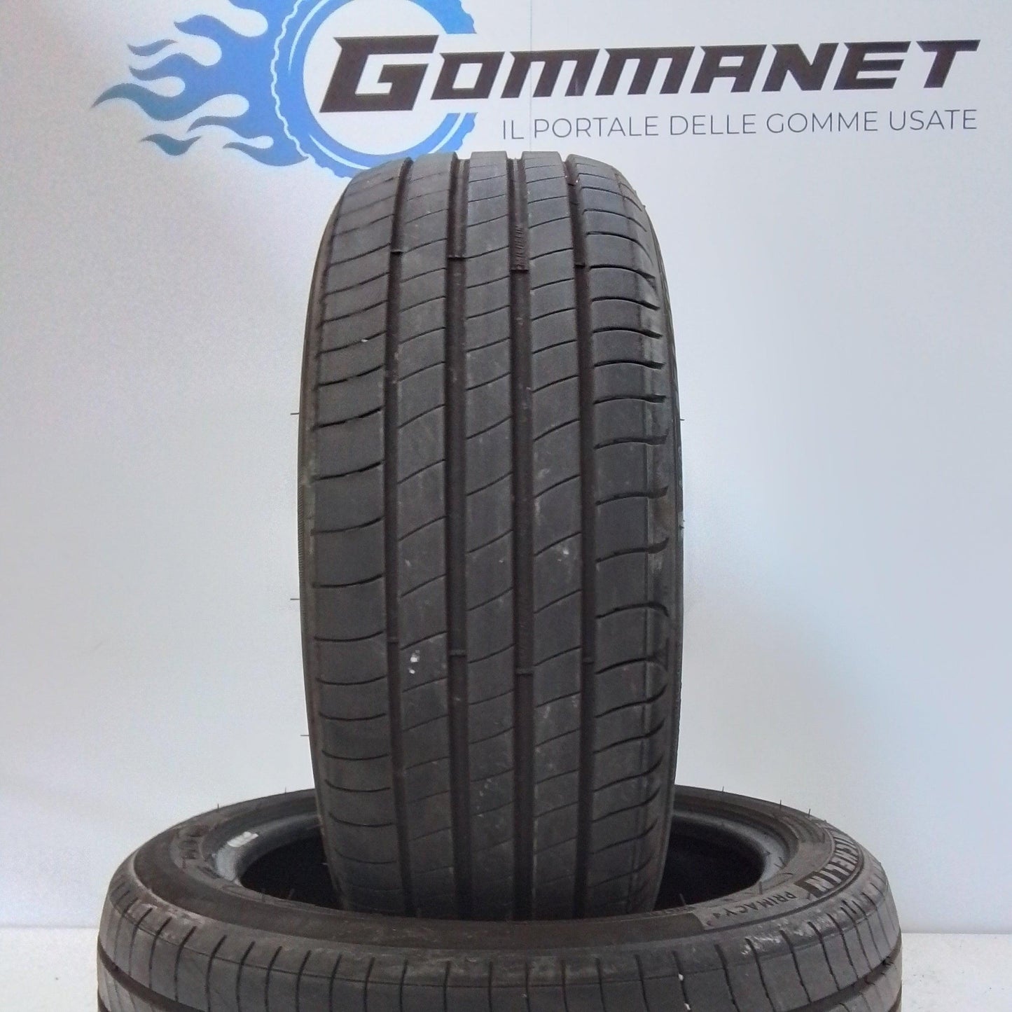 2 Michelin Primacy 4 185 50 16 81H