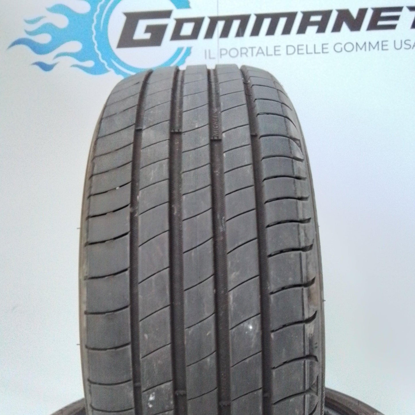 2 Michelin Primacy 4 185 50 16 81H