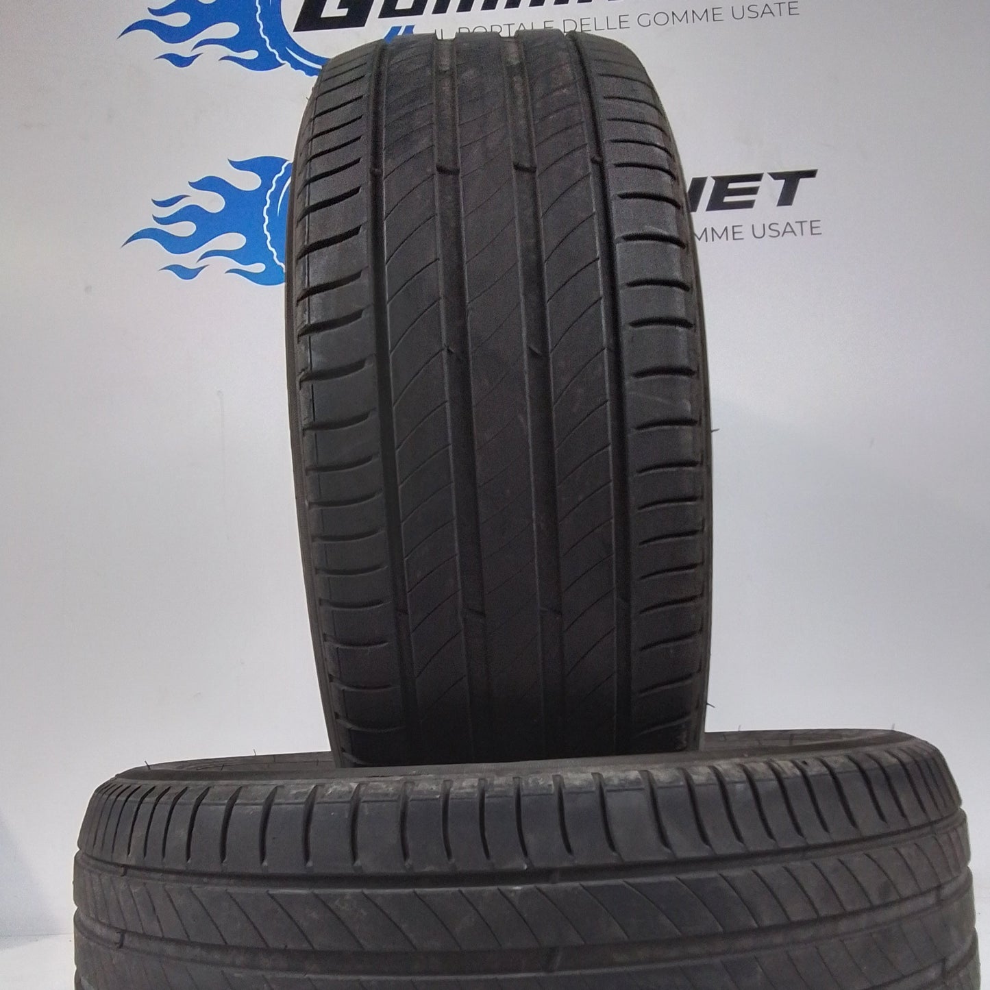 2 Michelin Primacy 4 195 65 16 92V