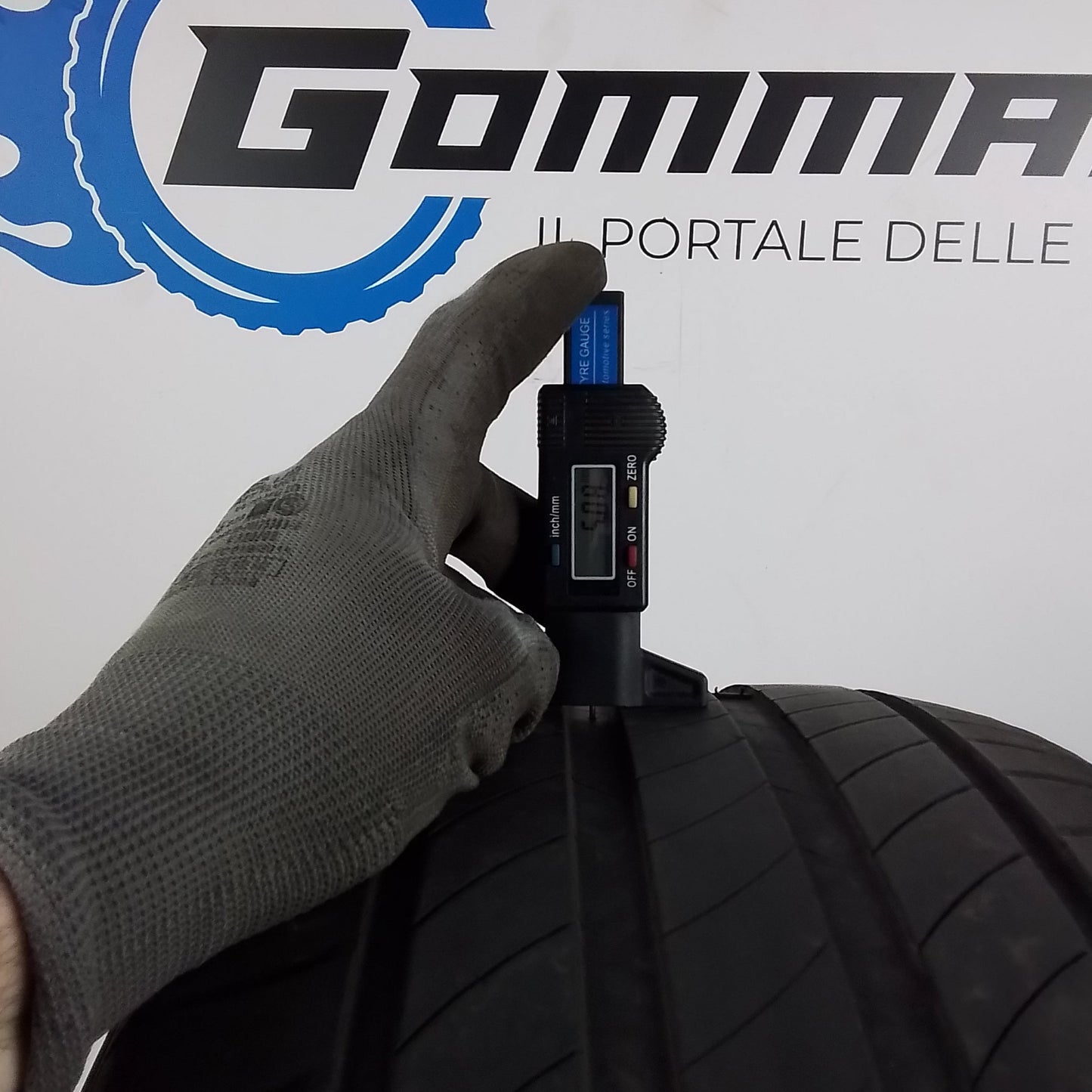 2 Michelin Primacy 4 195 65 16 92V