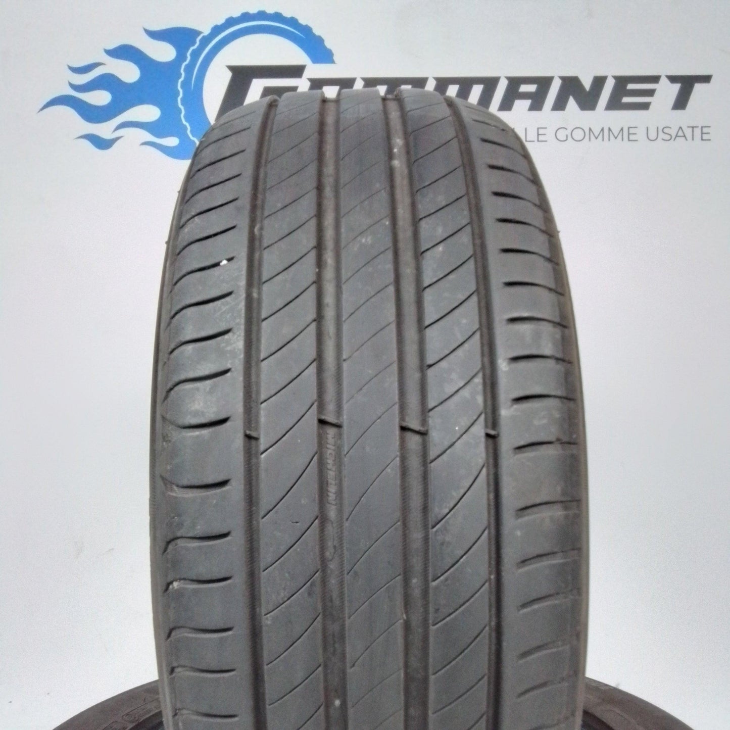2 Michelin Primacy 4 205 60 16 92V