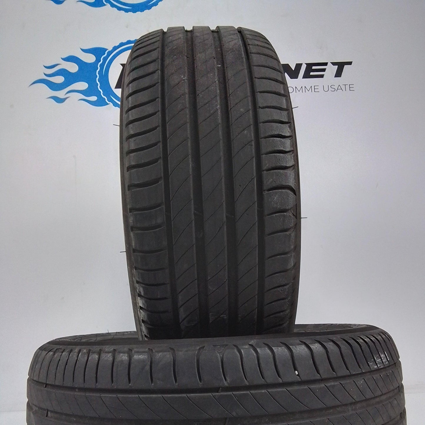 2 Michelin Primacy 4 205 65 17 103V XL