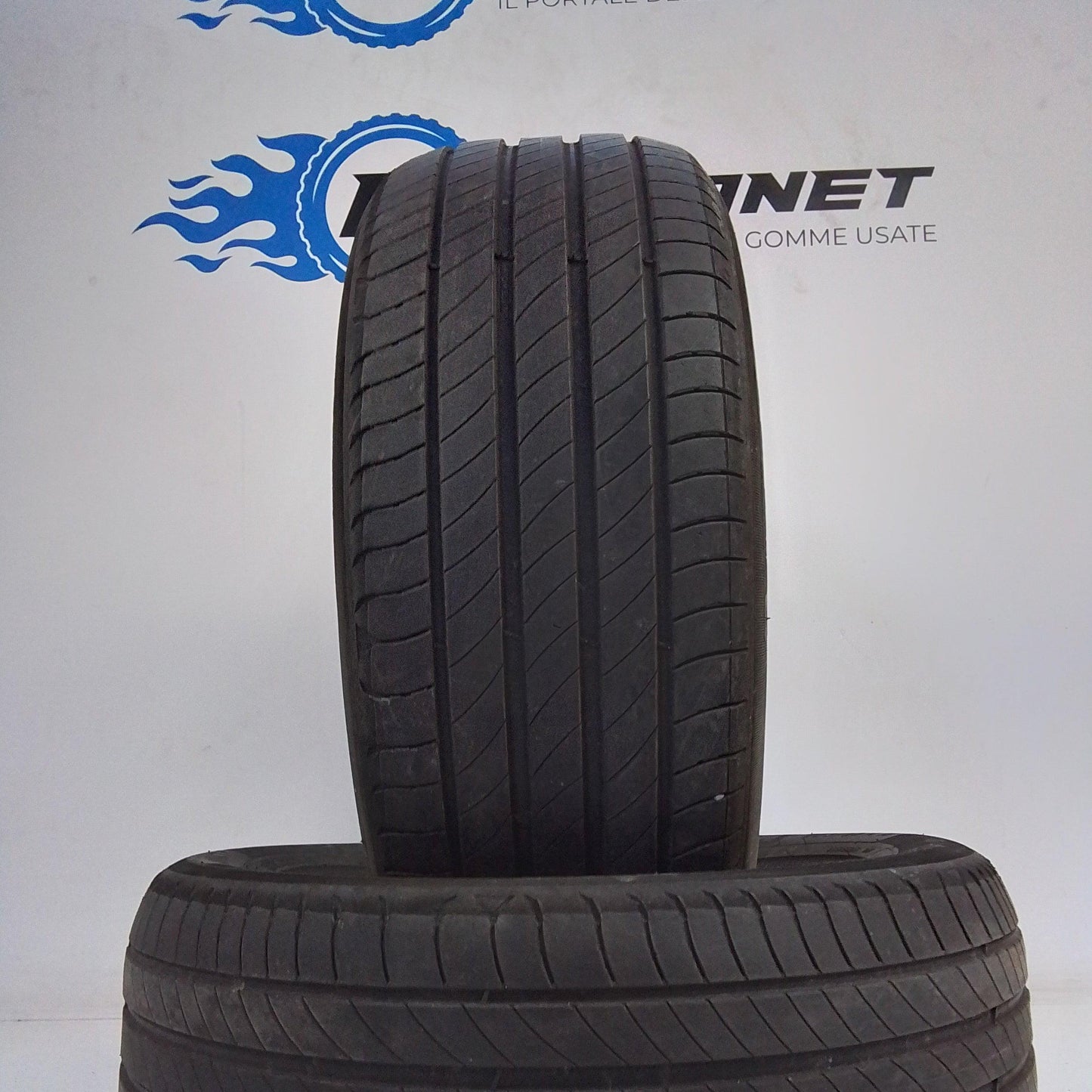 2 Michelin Primacy 4 225 55 18 102V XL