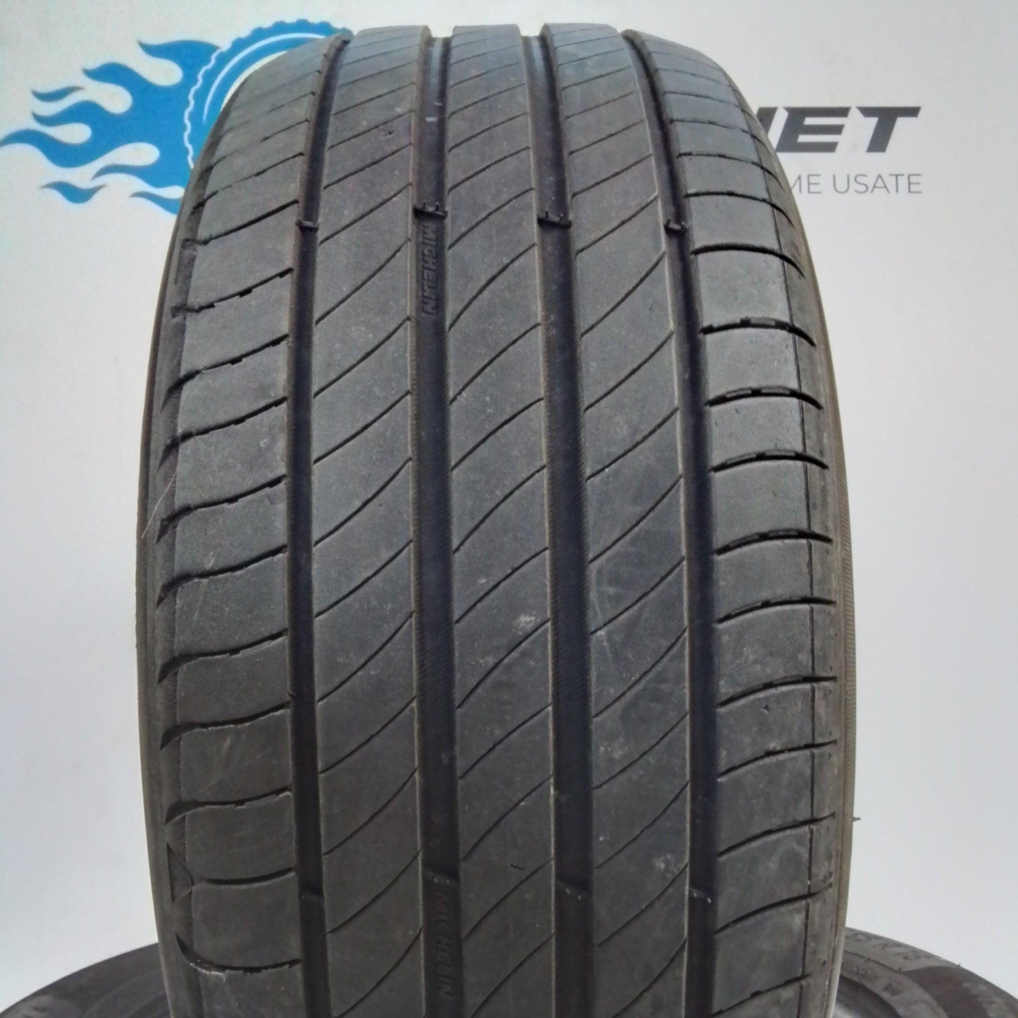 2 Michelin Primacy 4 225 55 18 102V XL