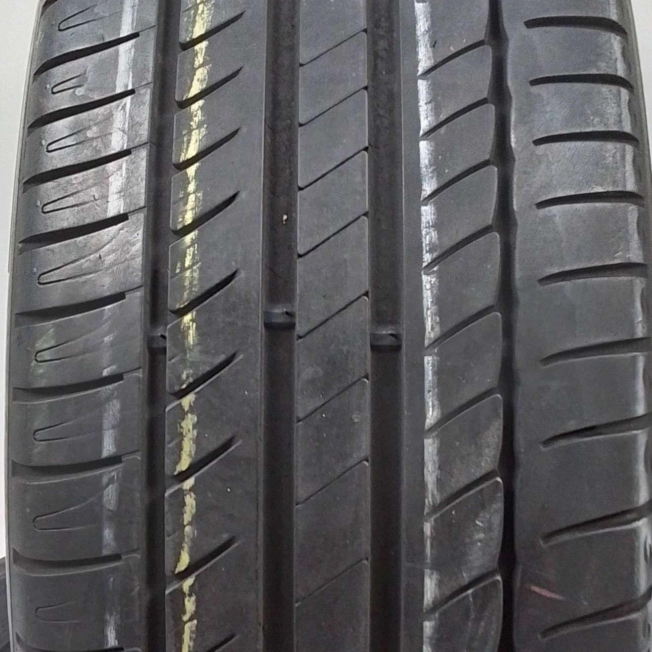 2 Michelin Primacy Hp 215 60 17 96V