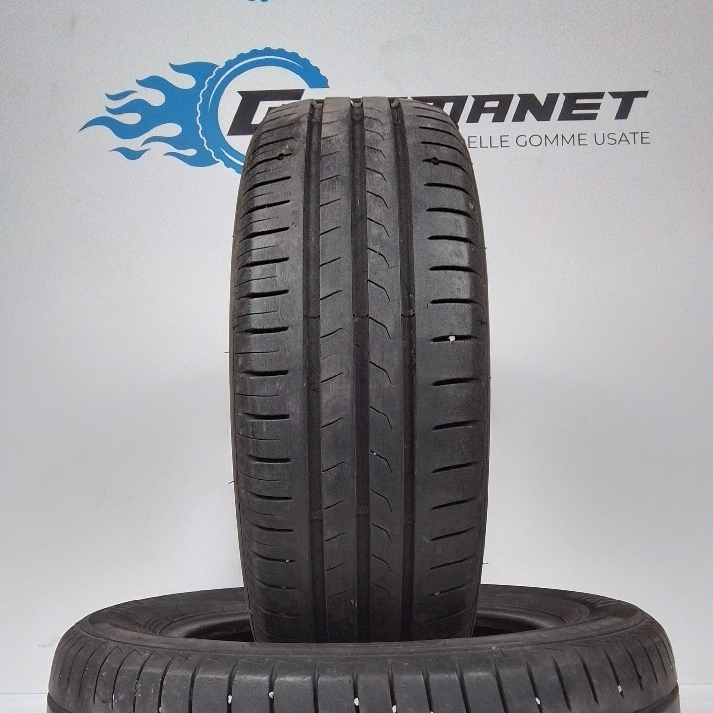 2 Midas Tenor 185 55 15 88T