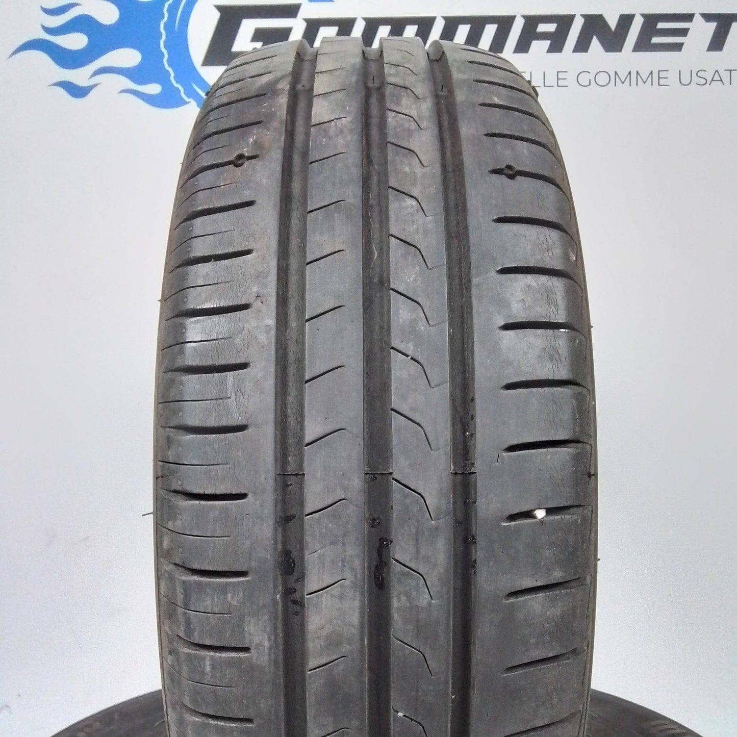 2 Midas Tenor 185 55 15 88T