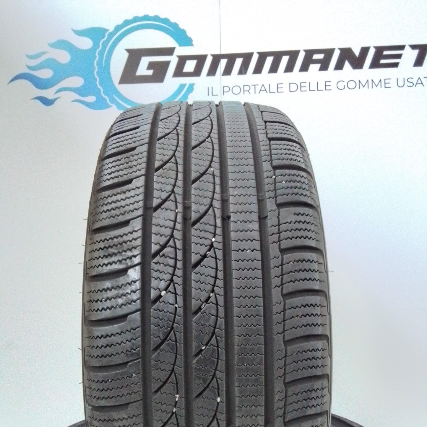 2 Minerva Ice-Plus S210 235 35 19 91V Xl
