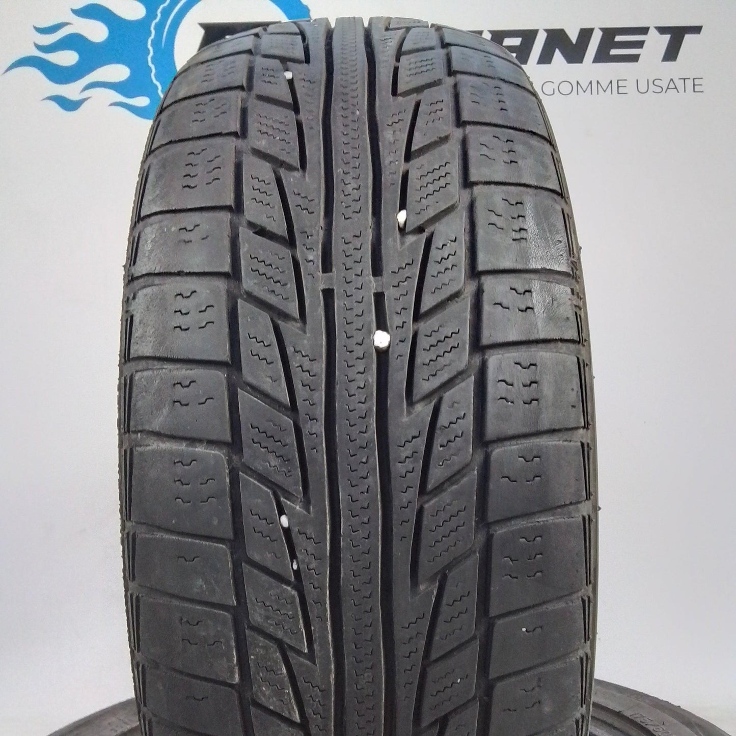 2 Nankang Snow Sv-2 175 60 15 81H M+S