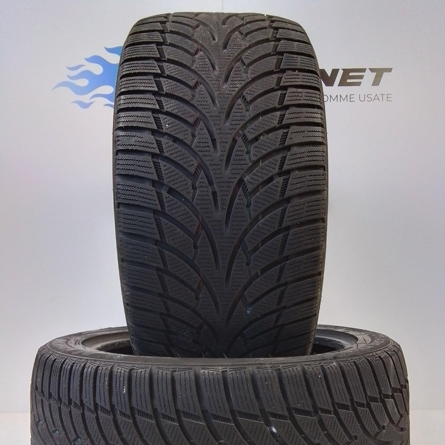 2 Nankang Snow Sv-3 275 40 19 105V m+s