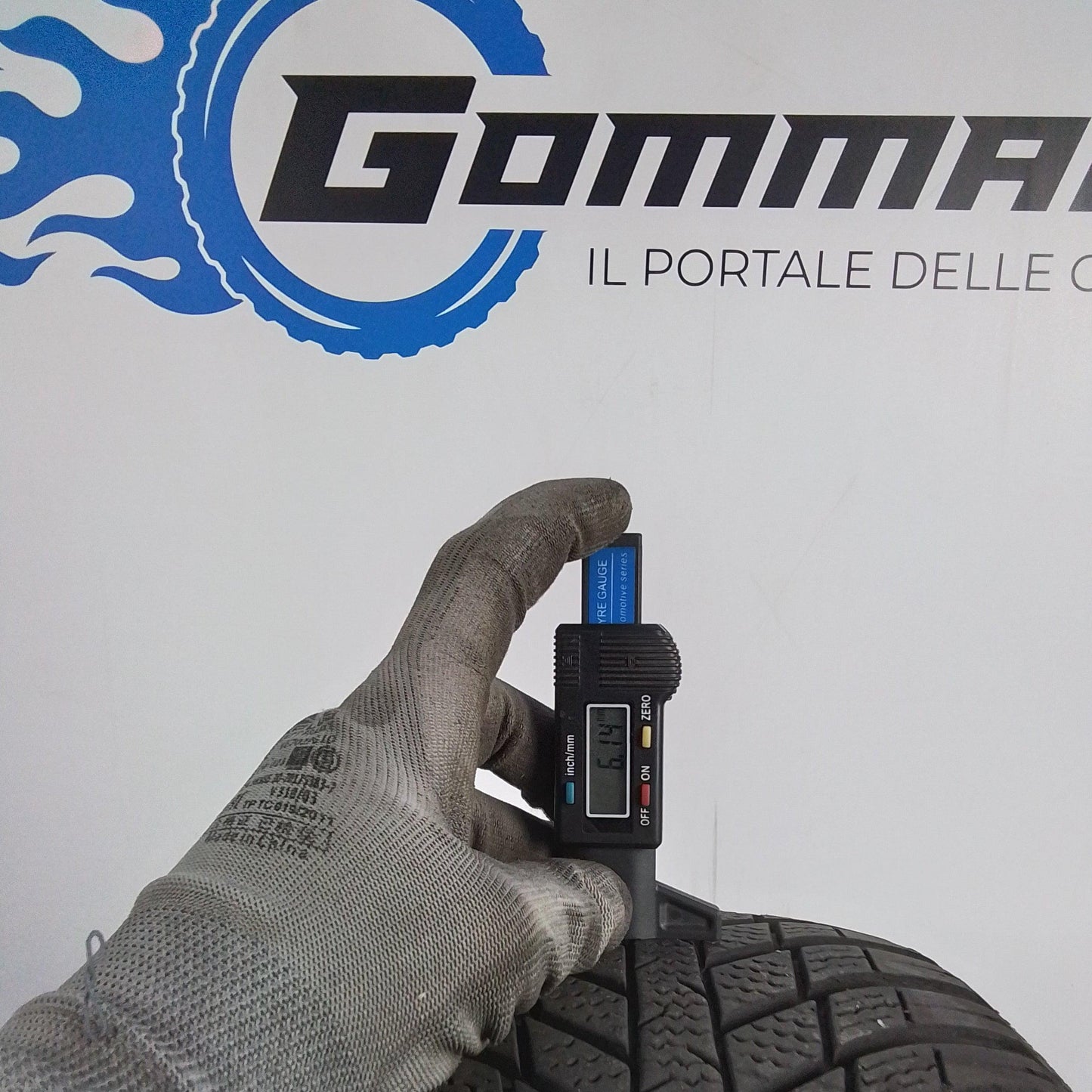 2 Nexen 195/50 R15 Nblue 4seasons 82H M+S