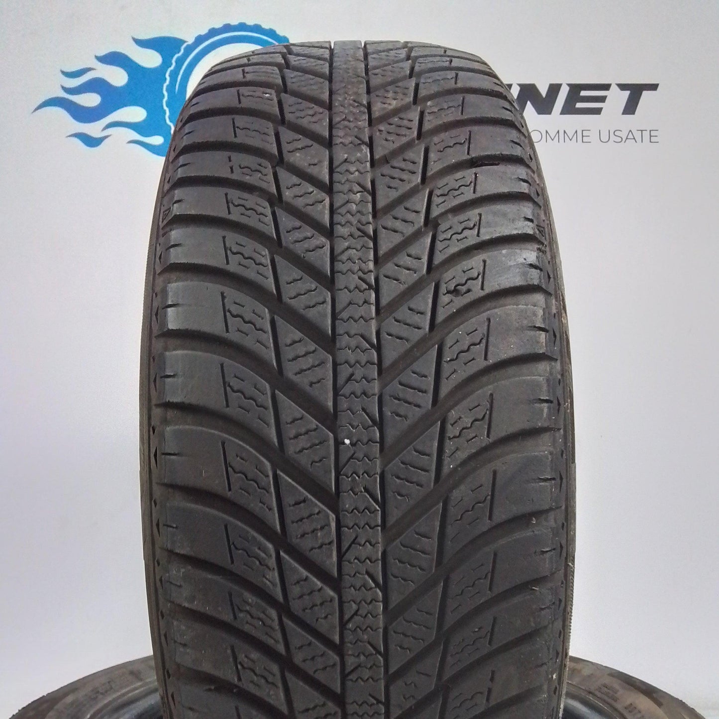2 Nexen 195/50 R15 Nblue 4seasons 82H M+S