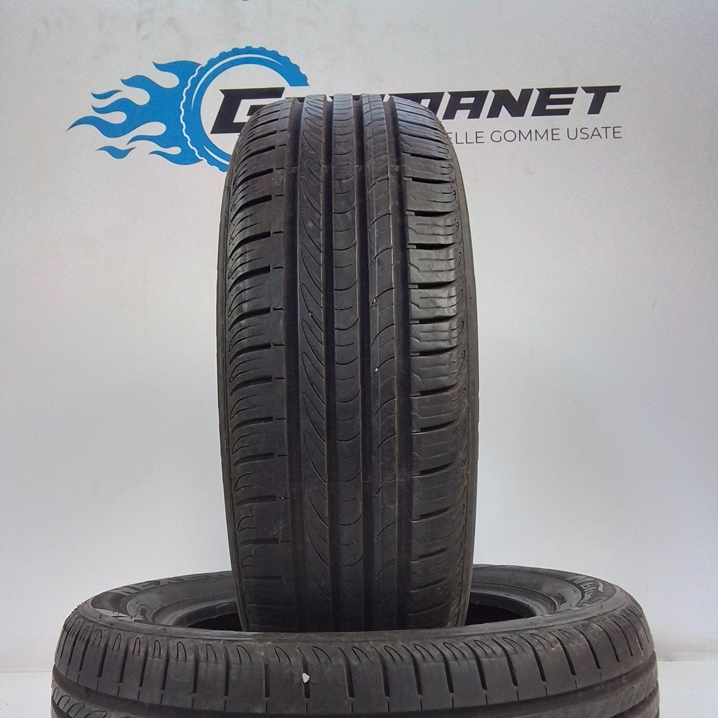 2 Nexen Nblue Eco 195 60 16 89H