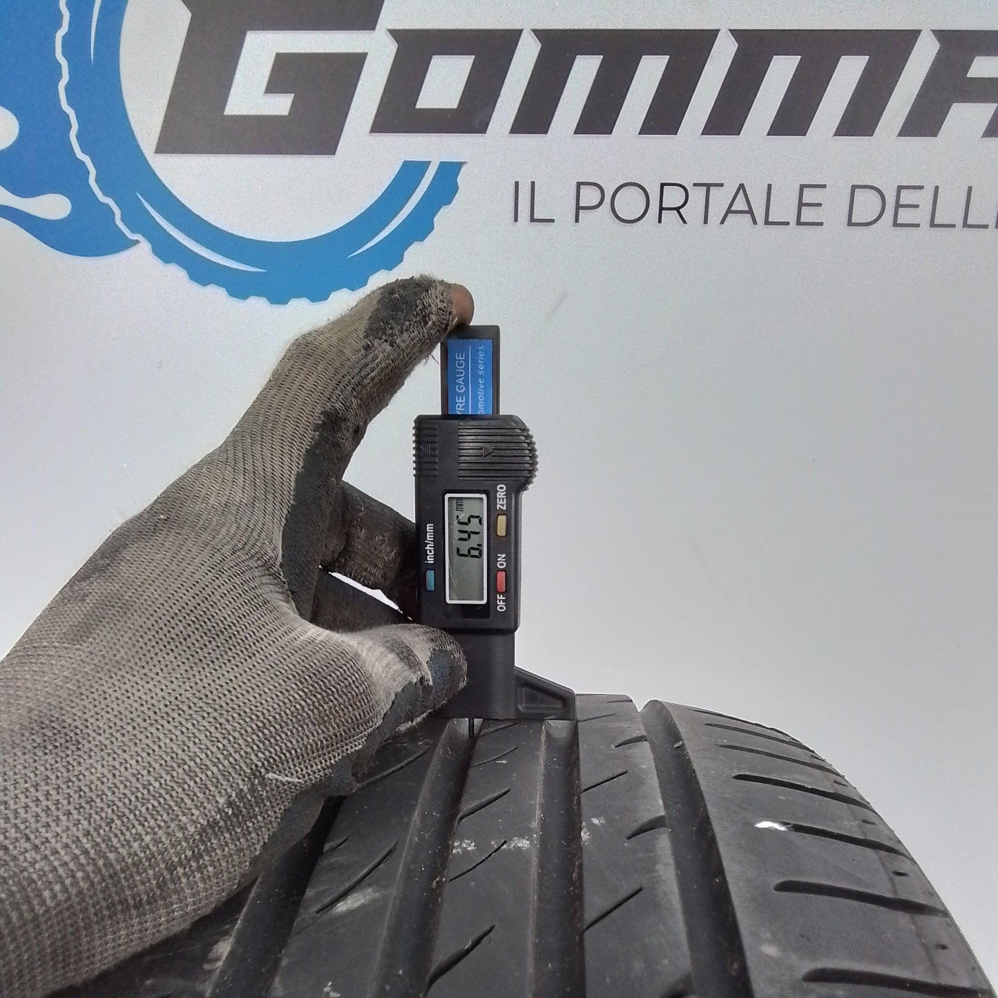 2 Nexen Nblue HD Plus 205 55 17 95V