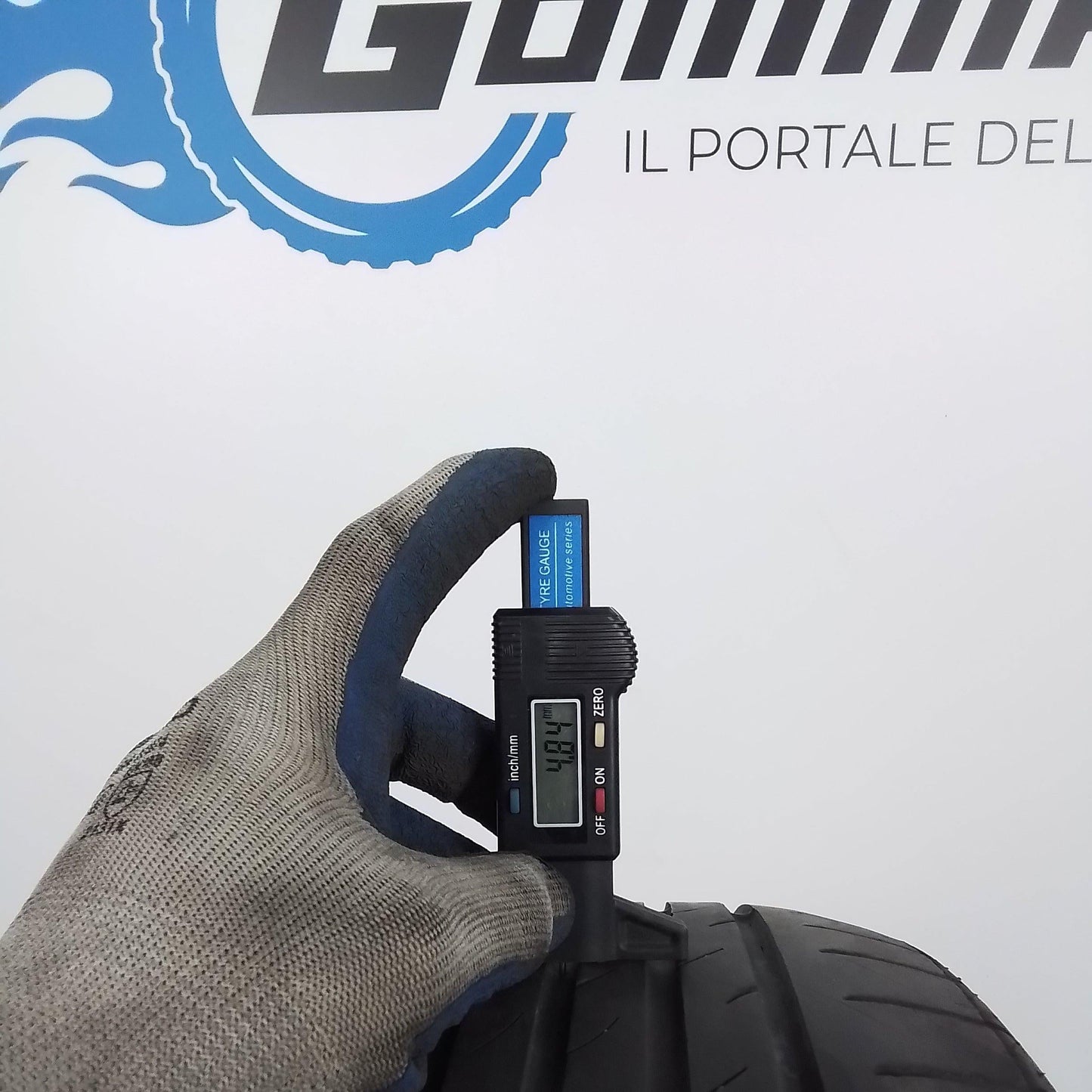 4 Nexen 215/45 R16 NBlue hd Plus 86H