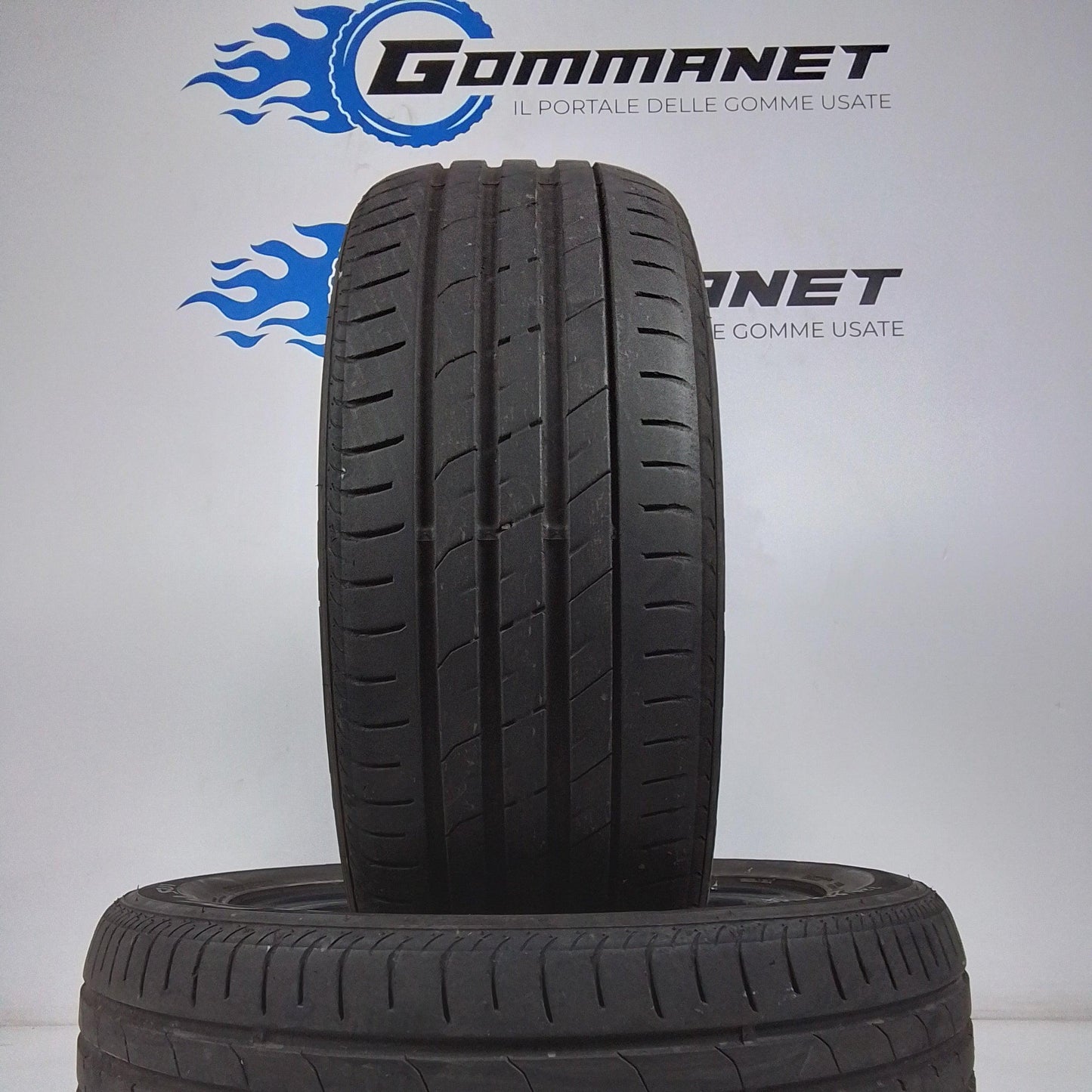 2 Nexen Nfera Su1 225 55 17 101W
