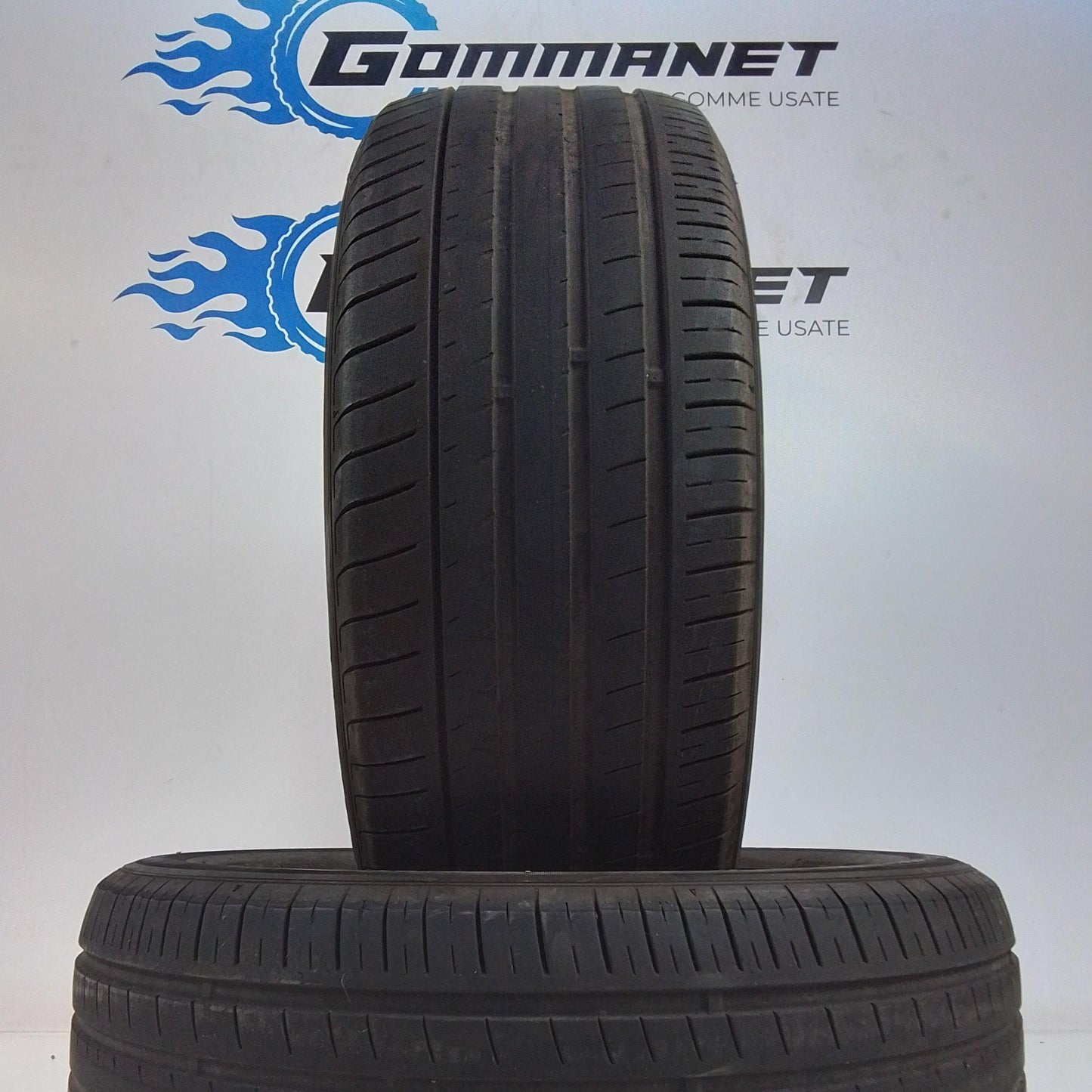 2 Nexen Nfera primus 235 55 18 104V