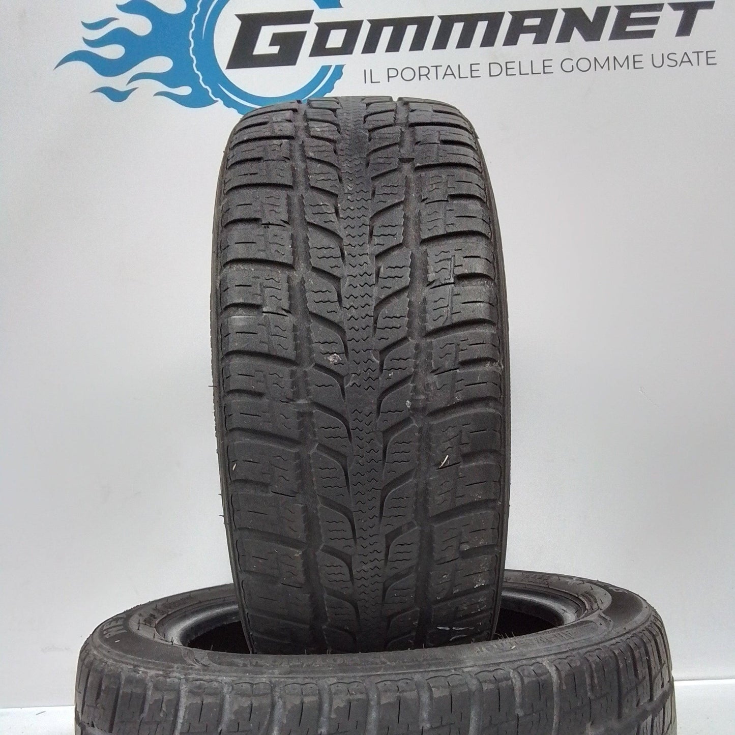 2 Roadstone 215/55 R16 Npriz 4S 97V M+S